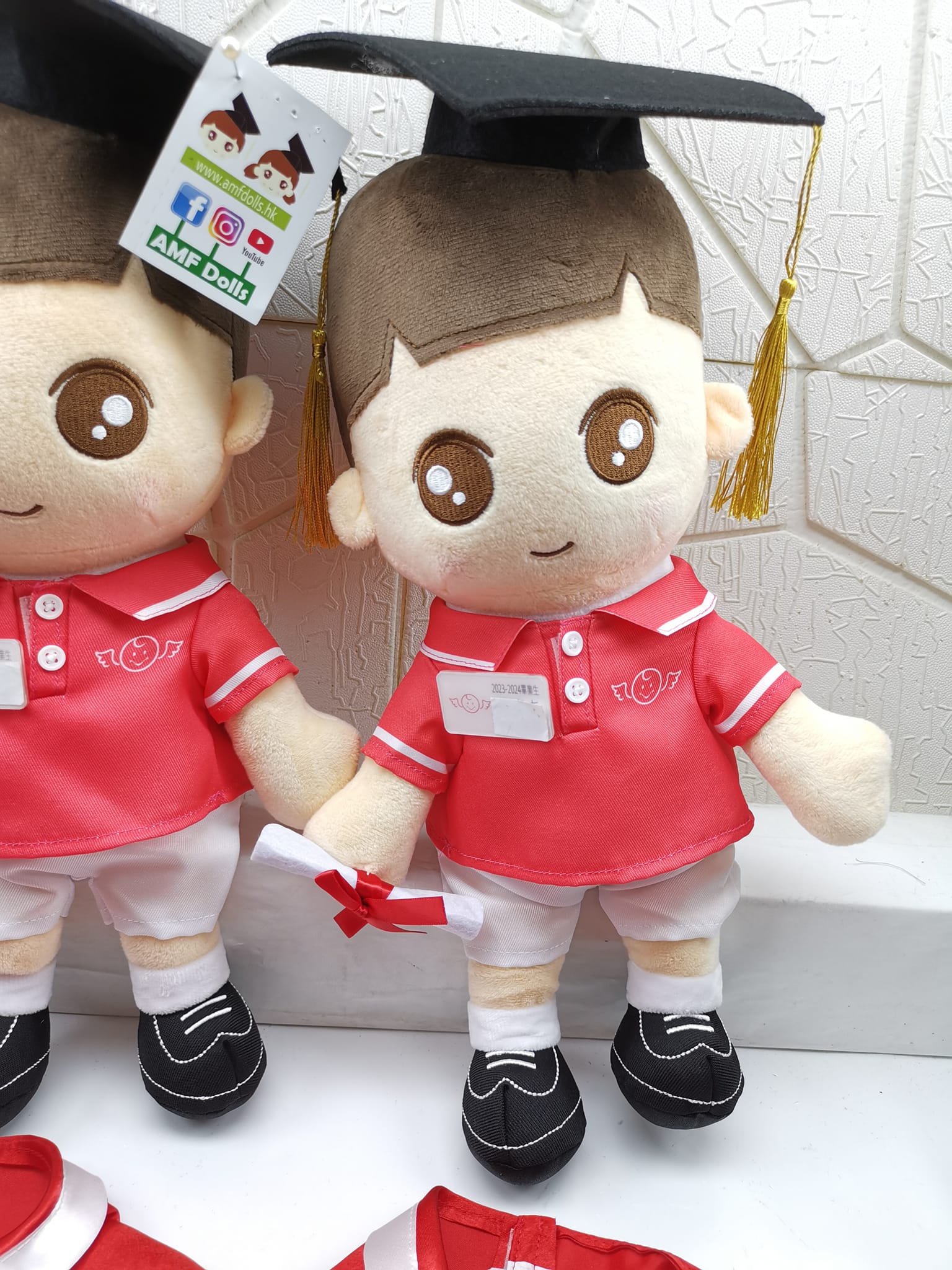 基督教小天使（麗晶）幼稚園 產品照片（19/45）