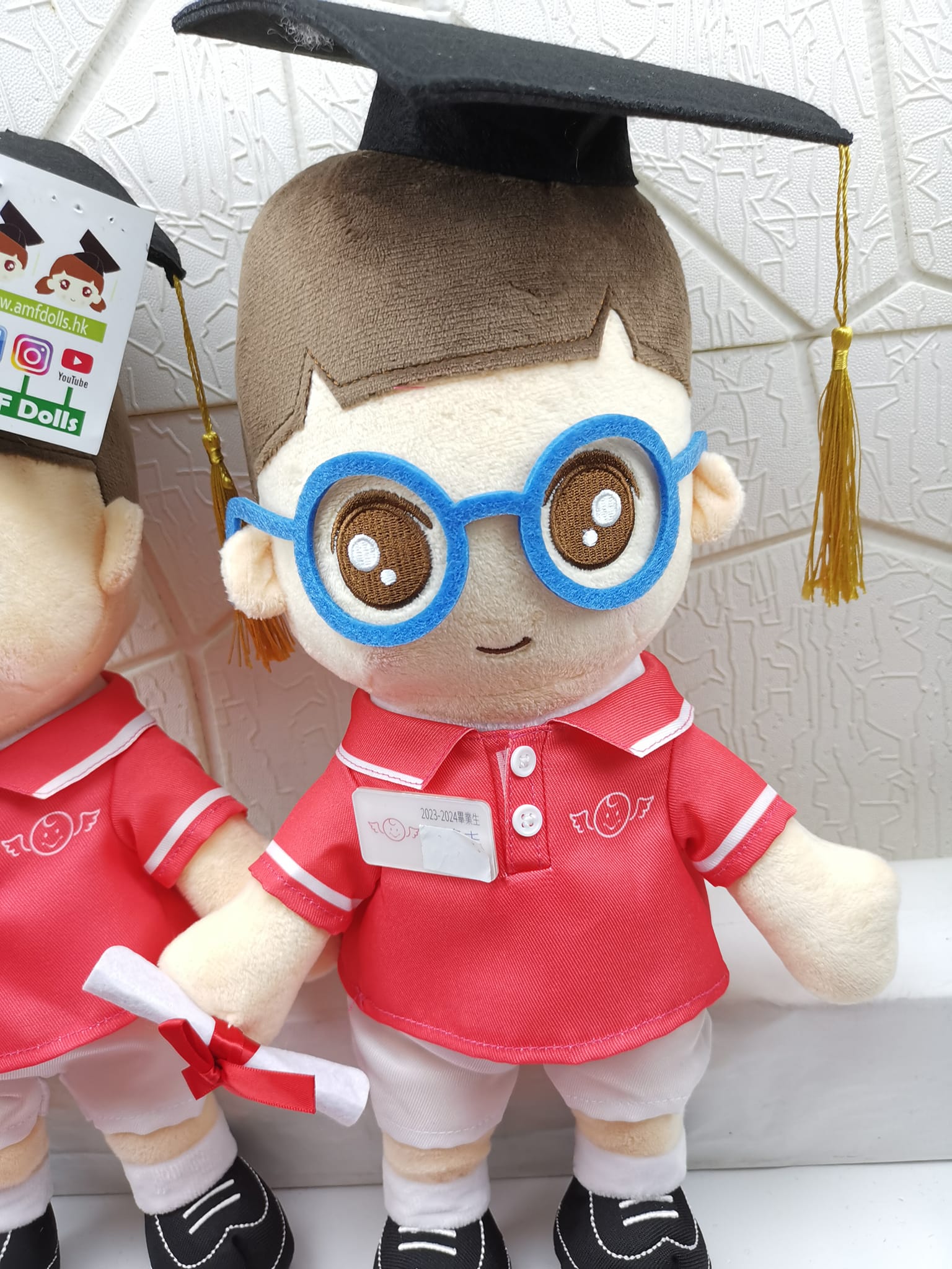 基督教小天使（麗晶）幼稚園 產品照片（34/45）