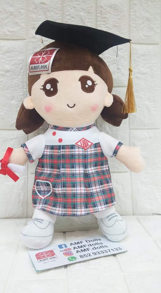 聖母無玷聖心幼稚園 照片