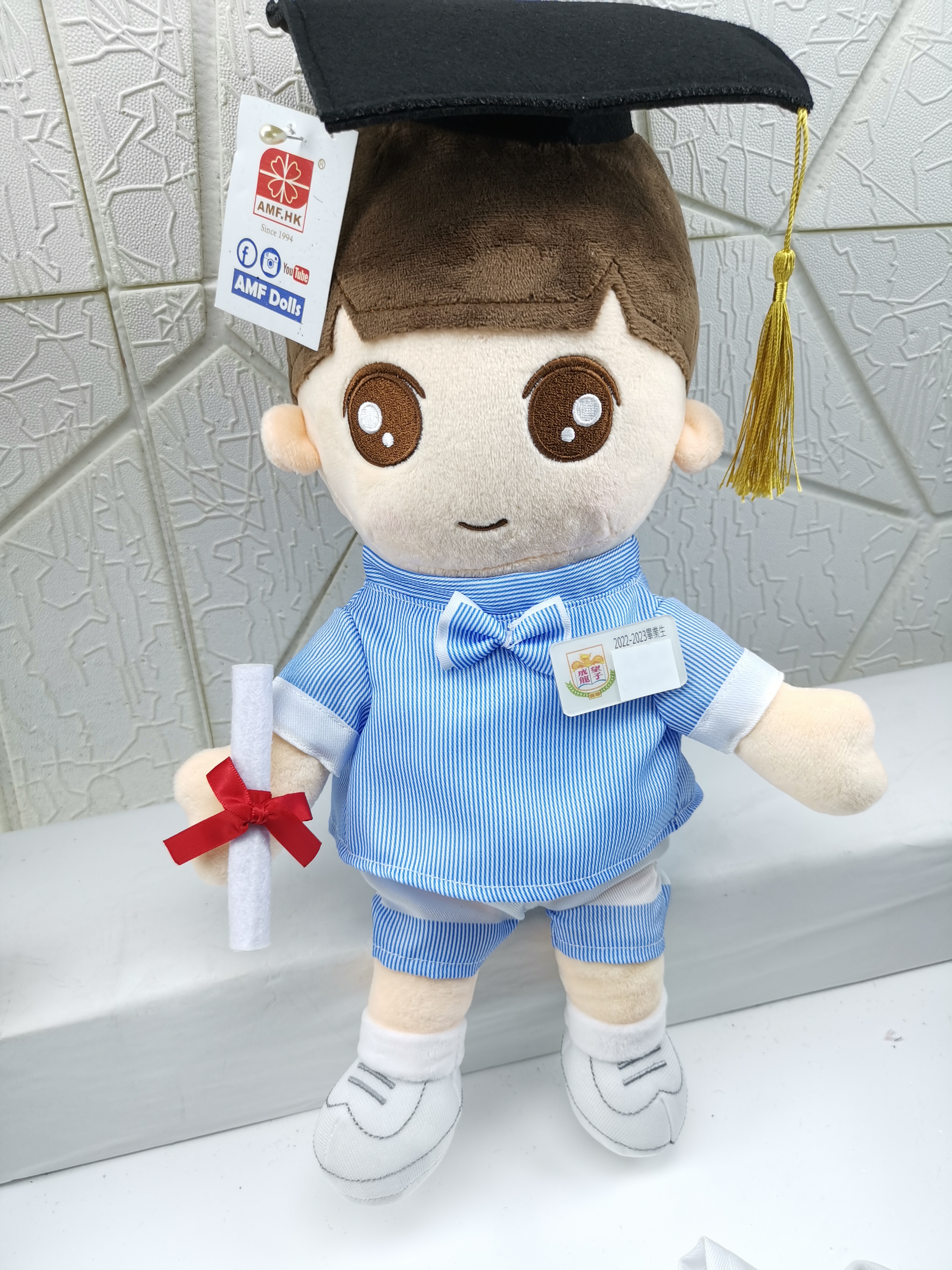 珈琳中英文幼稚園 產品照片（20/25）