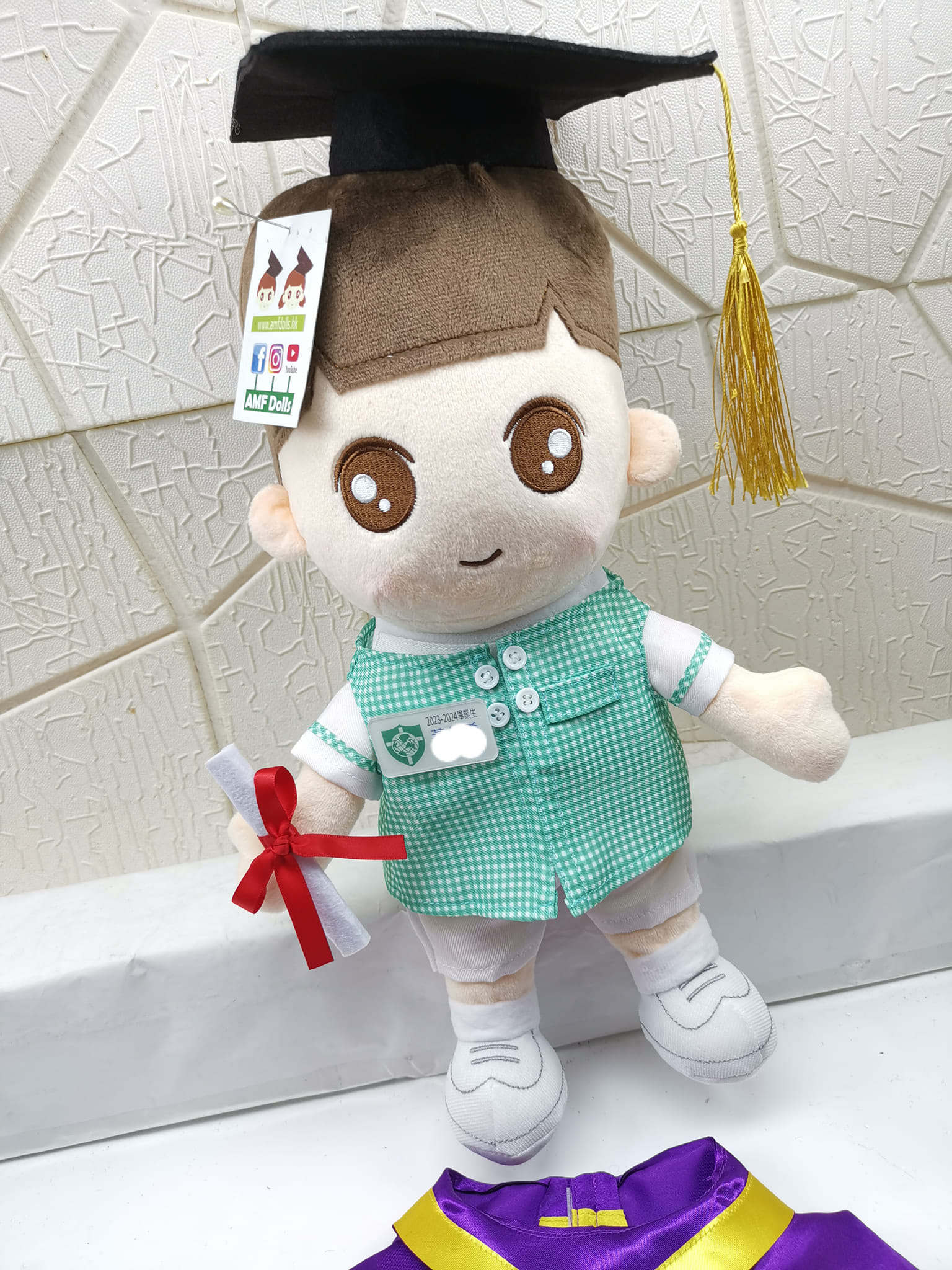 九龍靈糧堂幼稚園 產品照片（4/22）