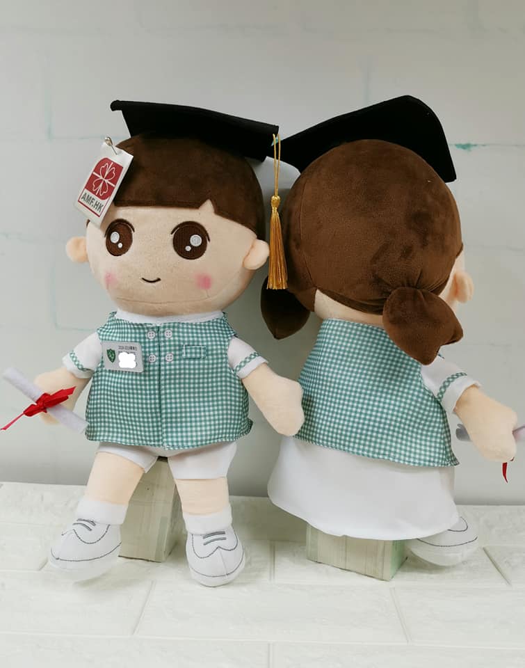 九龍靈糧堂幼稚園 產品照片（10/22）