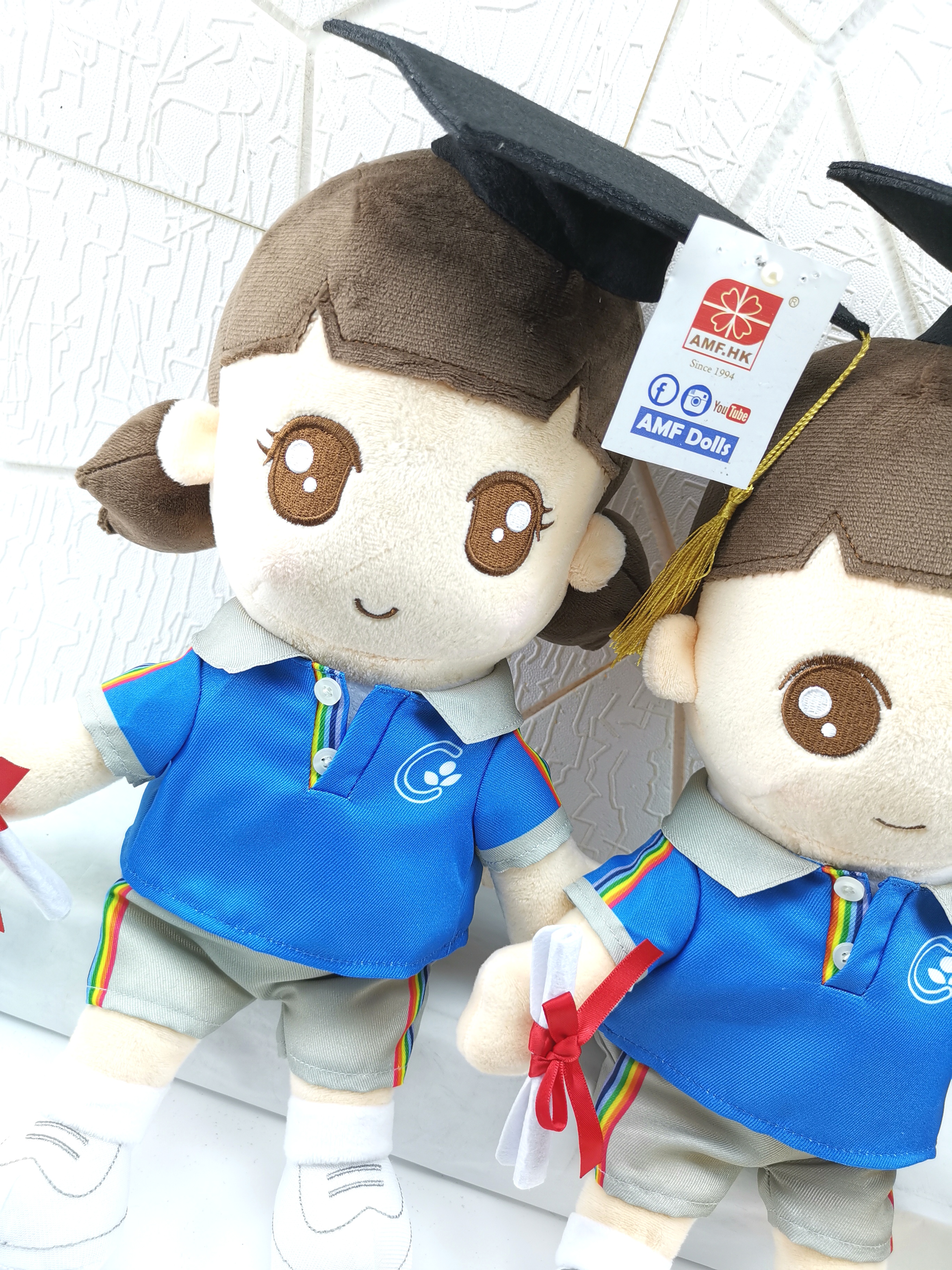香港小童群益會樂緻幼稚園（將軍澳） 產品照片（4/22）