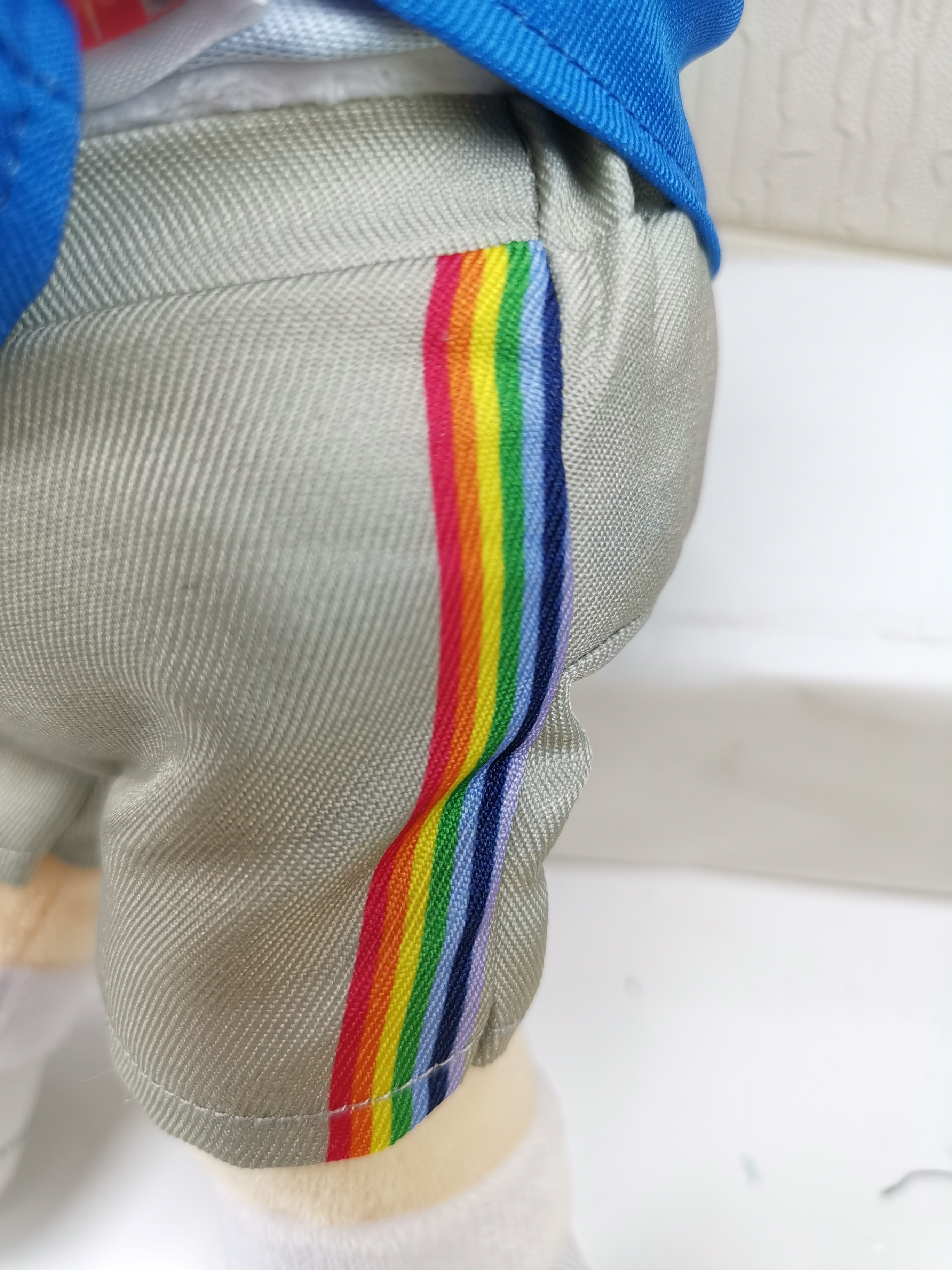 香港小童群益會樂緻幼稚園（將軍澳） 產品照片（7/22）