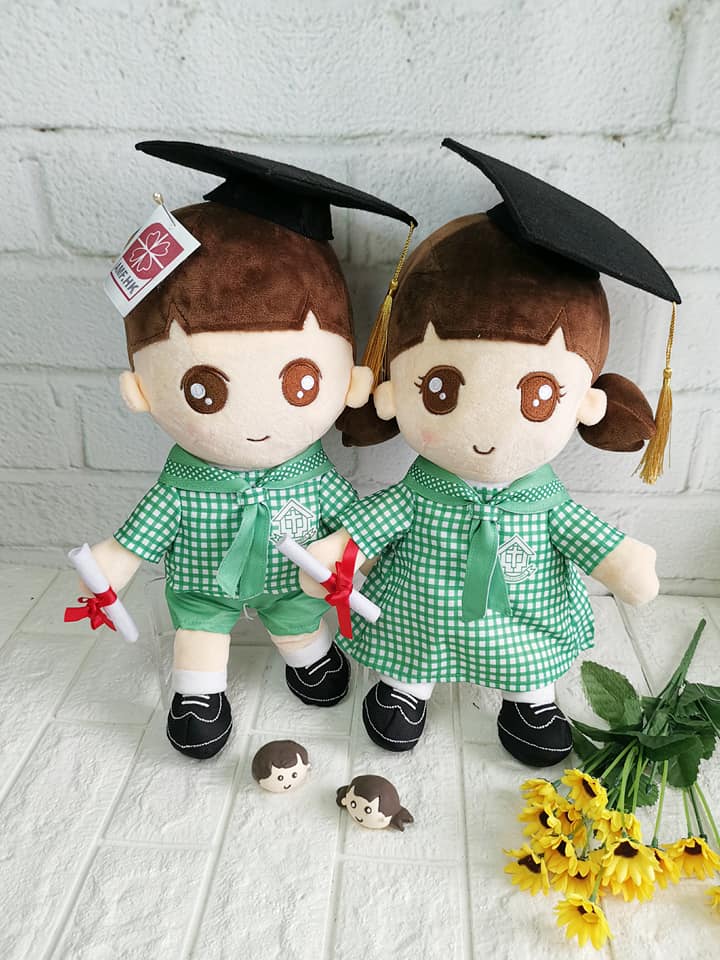 粉嶺浸信會呂明才幼稚園 產品照片（4/24）