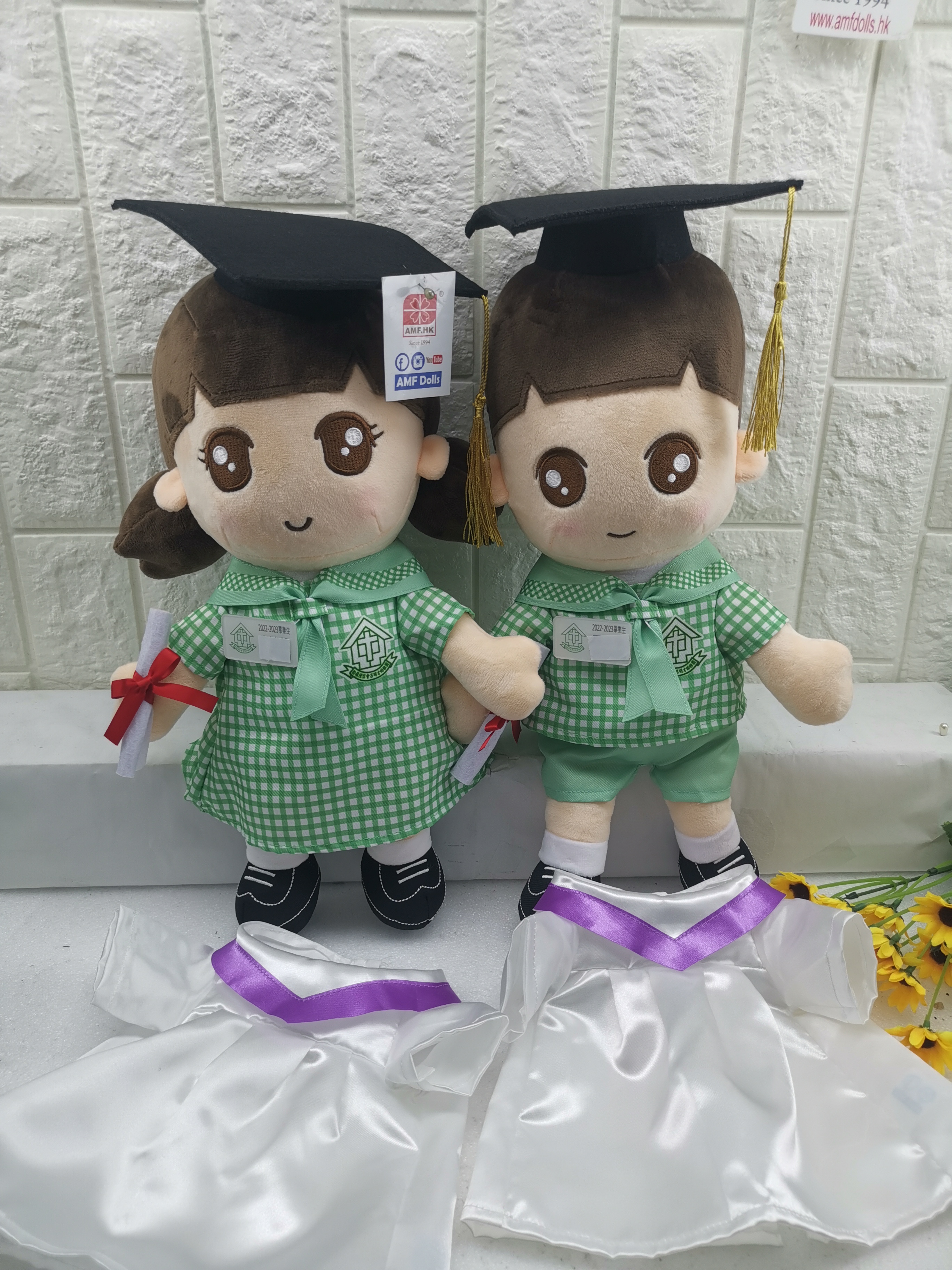 粉嶺浸信會呂明才幼稚園 產品照片（6/24）