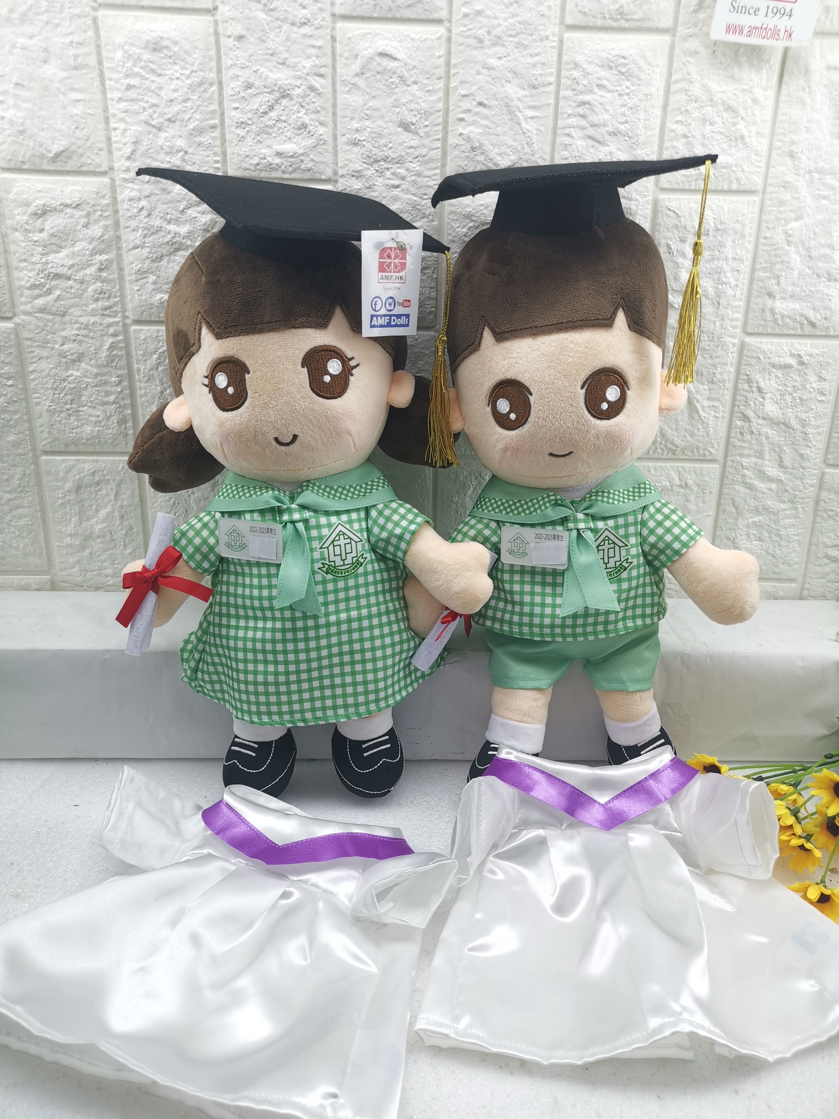 粉嶺浸信會呂明才幼稚園 產品照片（7/24）