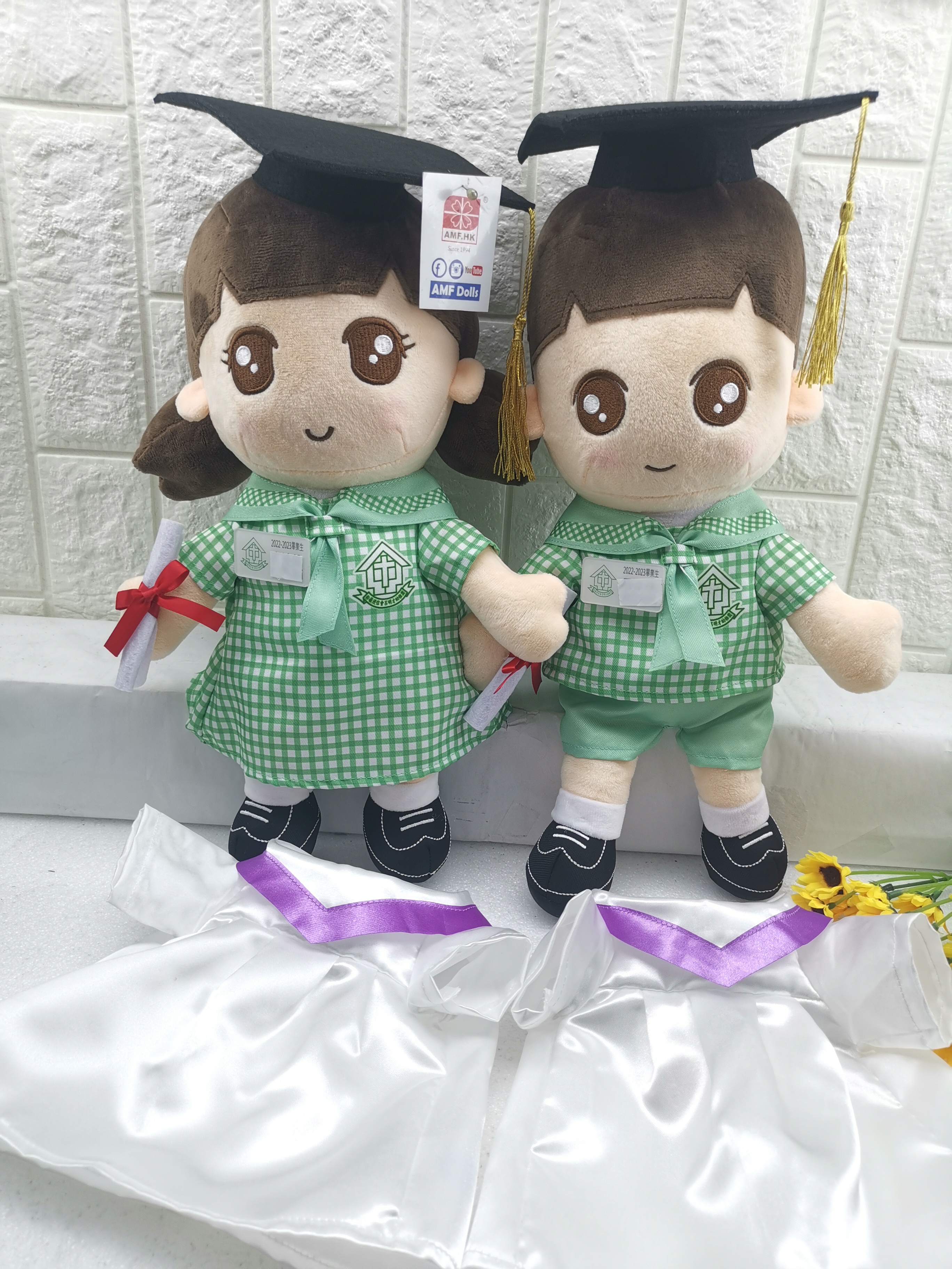 粉嶺浸信會呂明才幼稚園 產品照片（8/24）