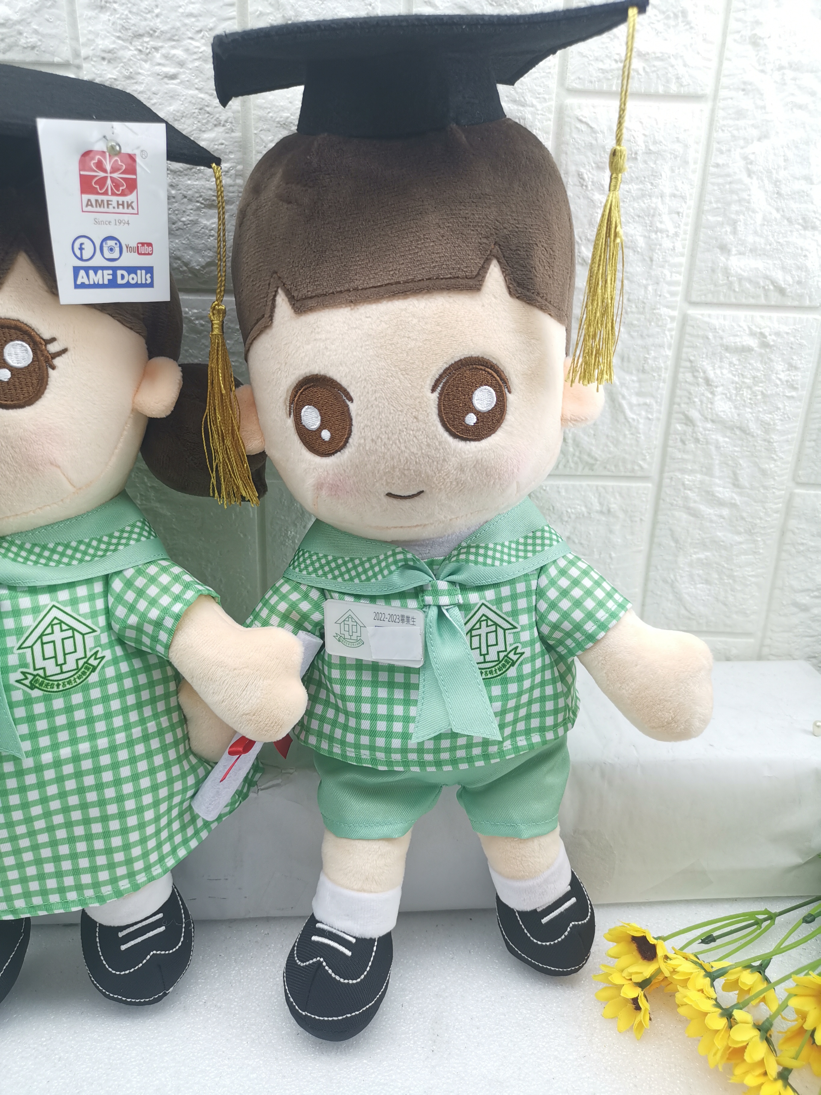 粉嶺浸信會呂明才幼稚園 產品照片（10/24）