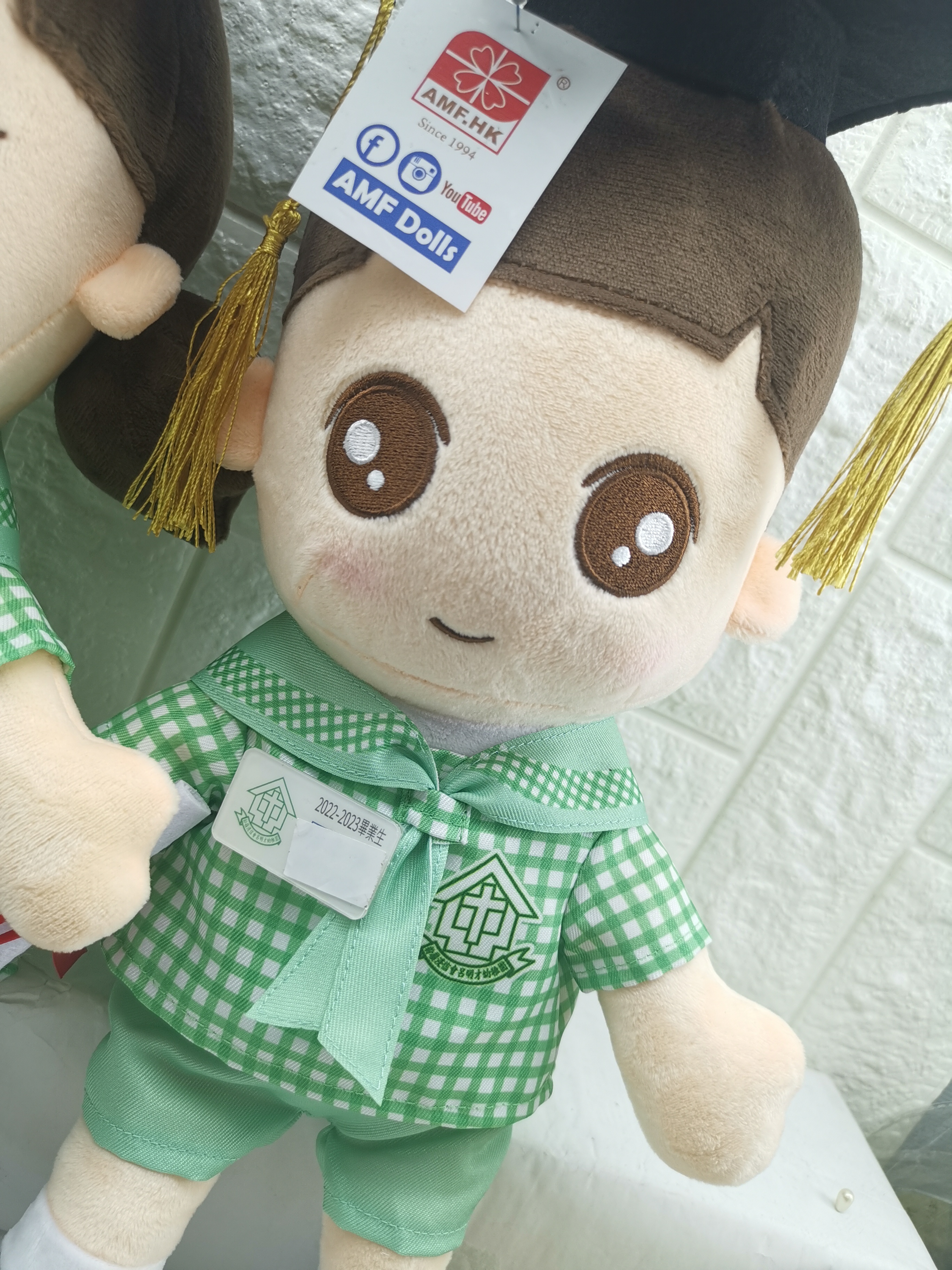 粉嶺浸信會呂明才幼稚園 產品照片（14/24）