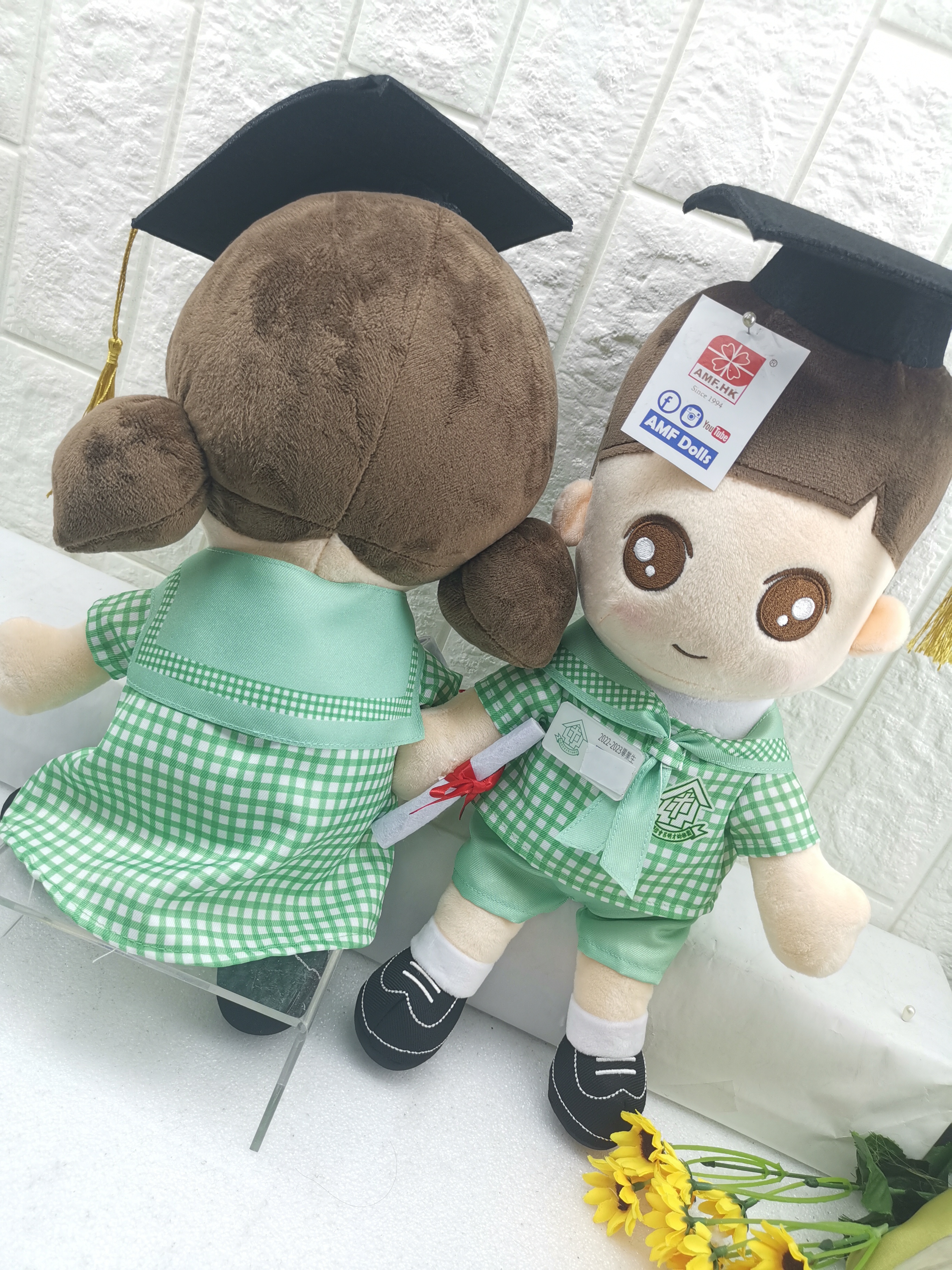 粉嶺浸信會呂明才幼稚園 產品照片（17/24）