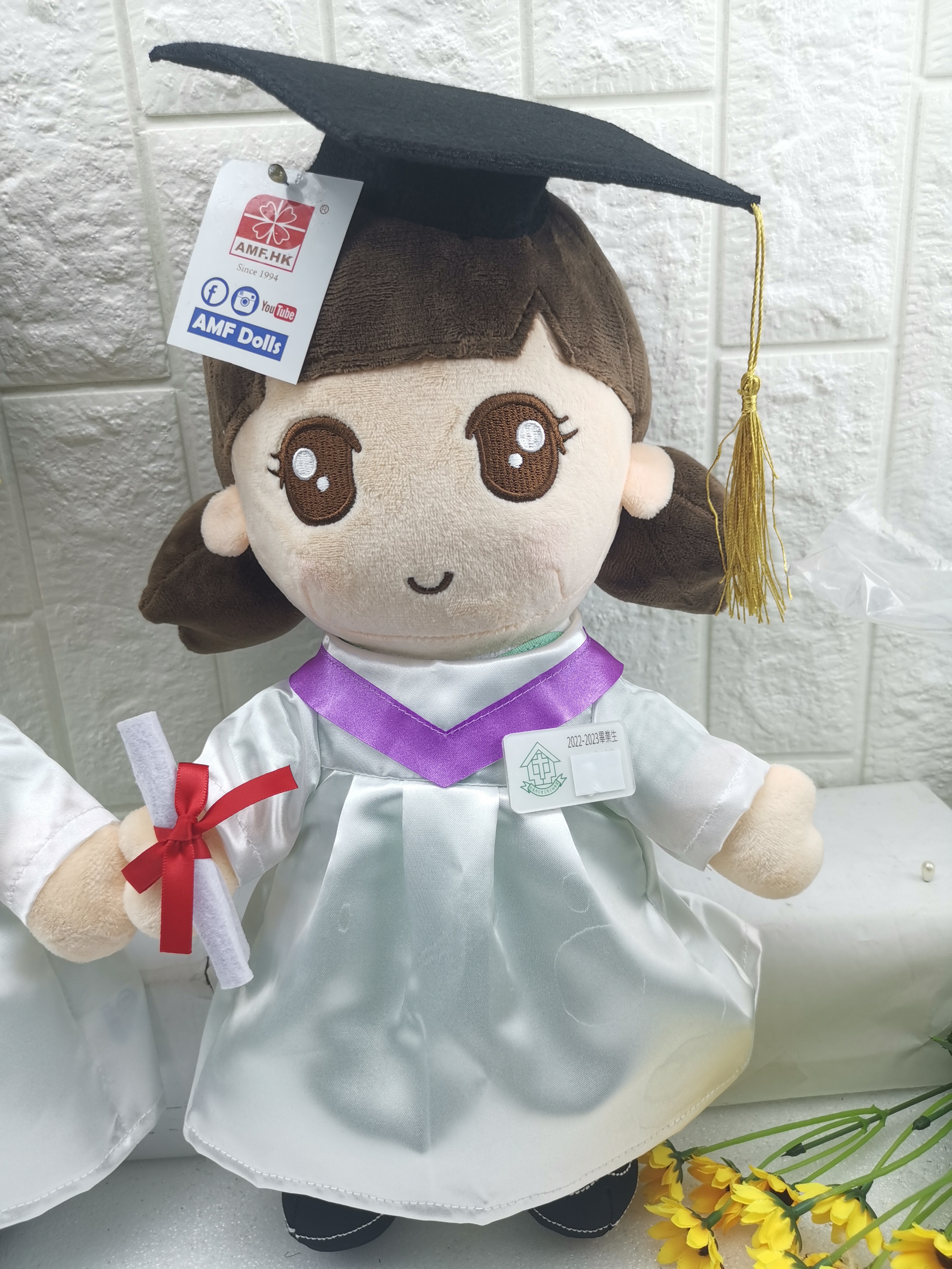 粉嶺浸信會呂明才幼稚園 產品照片（23/24）