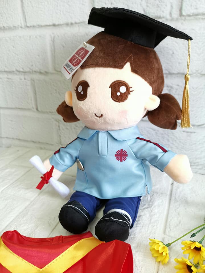 明愛翠林幼兒學校 產品照片（4/18）