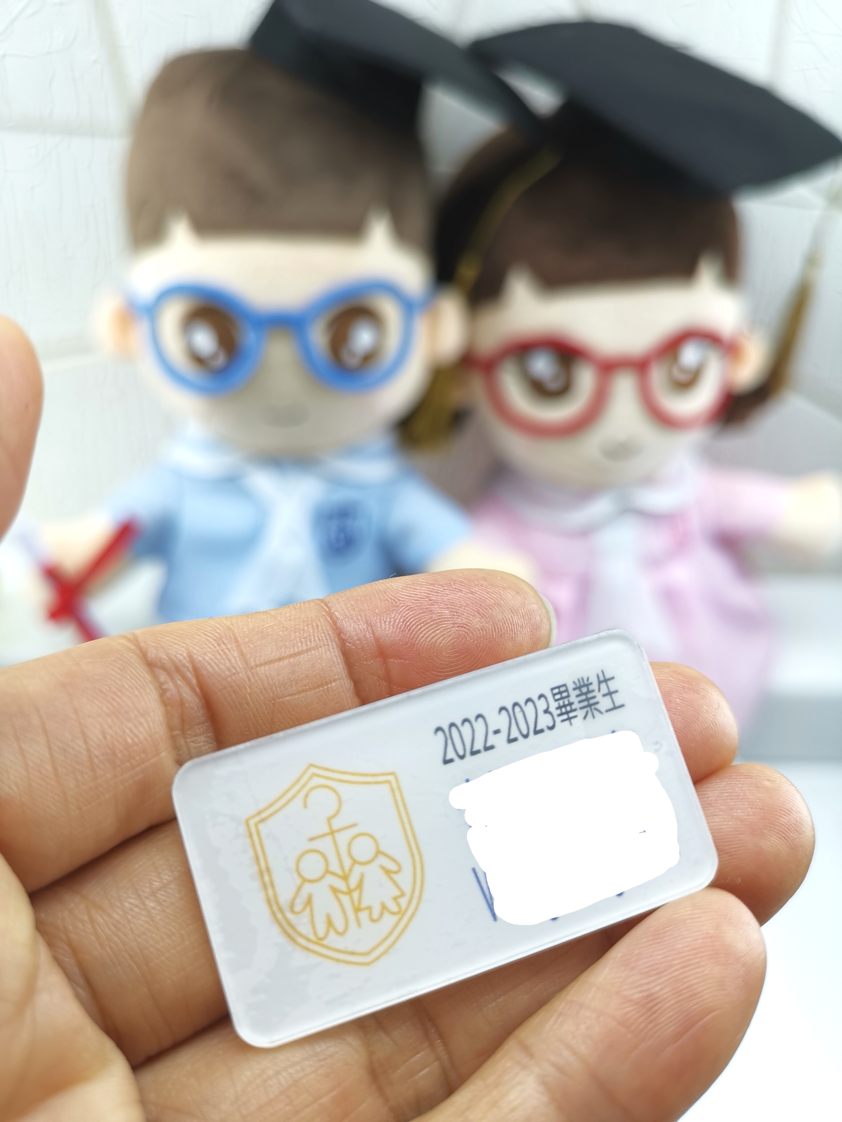聖公會青山聖彼得堂幼稚園 產品照片（3/23）