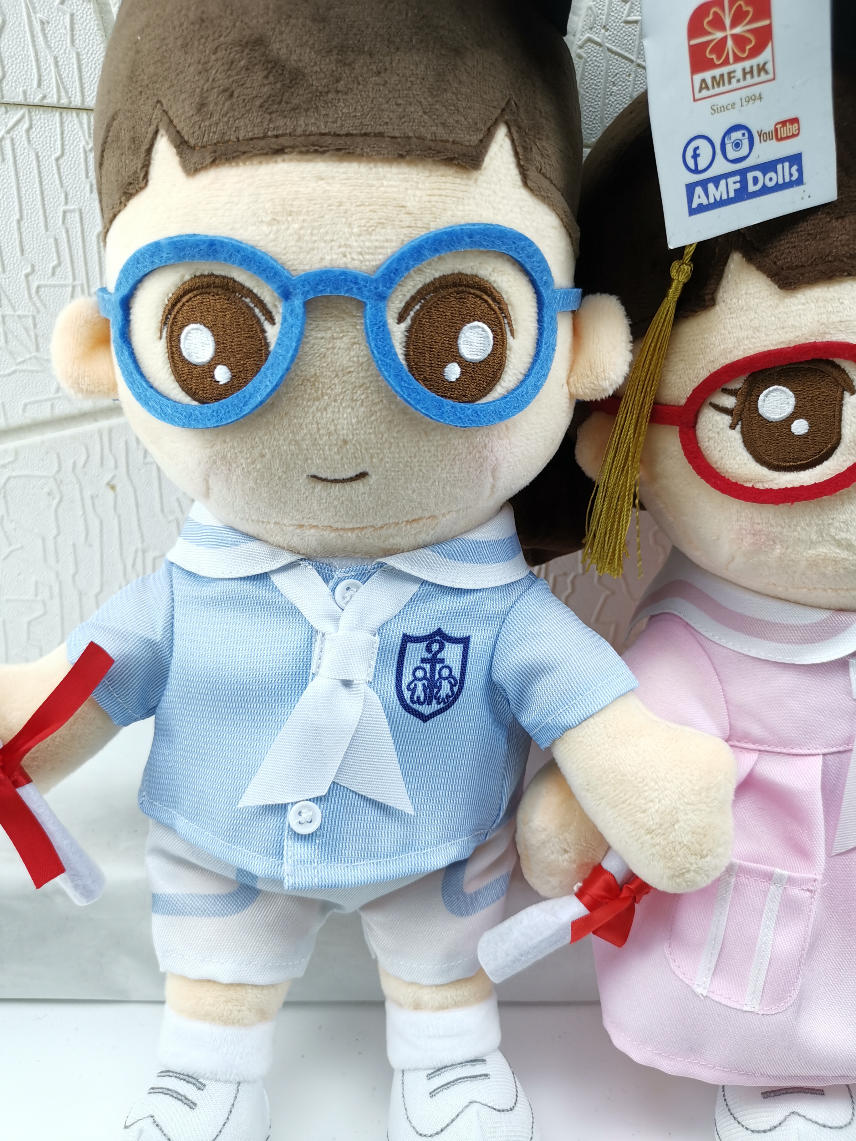 聖公會青山聖彼得堂幼稚園 產品照片（7/23）