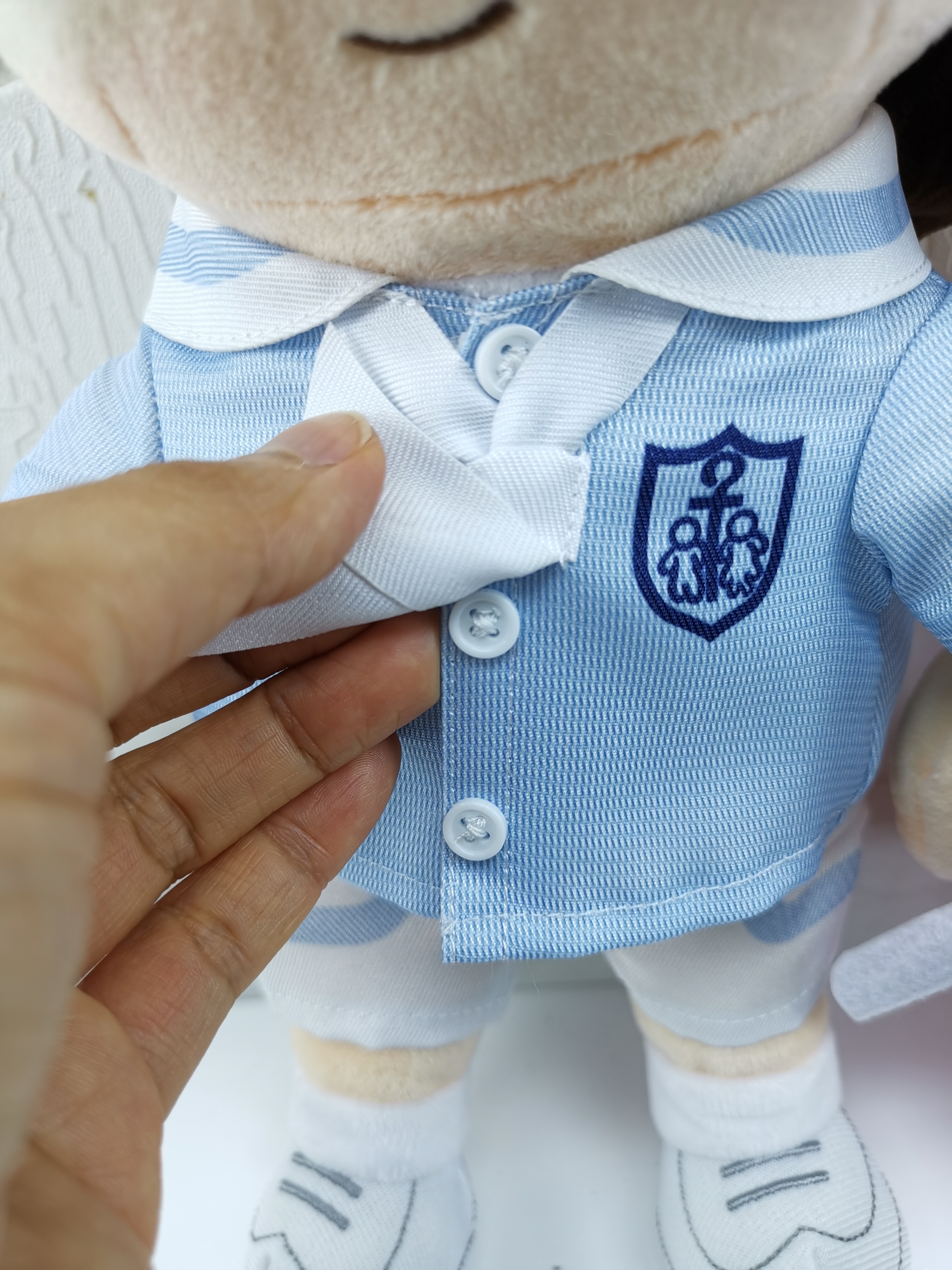 聖公會青山聖彼得堂幼稚園 產品照片（9/23）