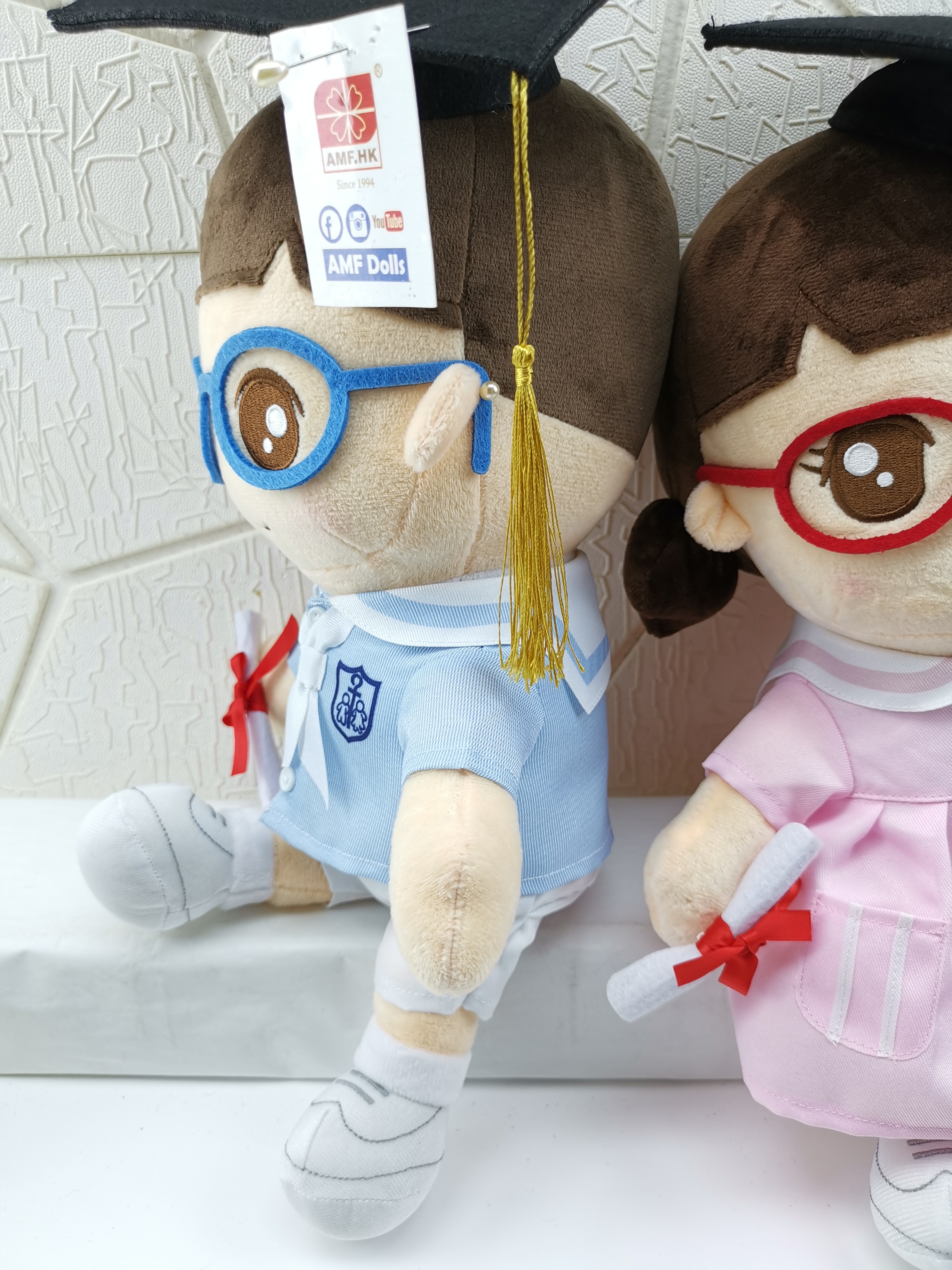 聖公會青山聖彼得堂幼稚園 產品照片（13/23）