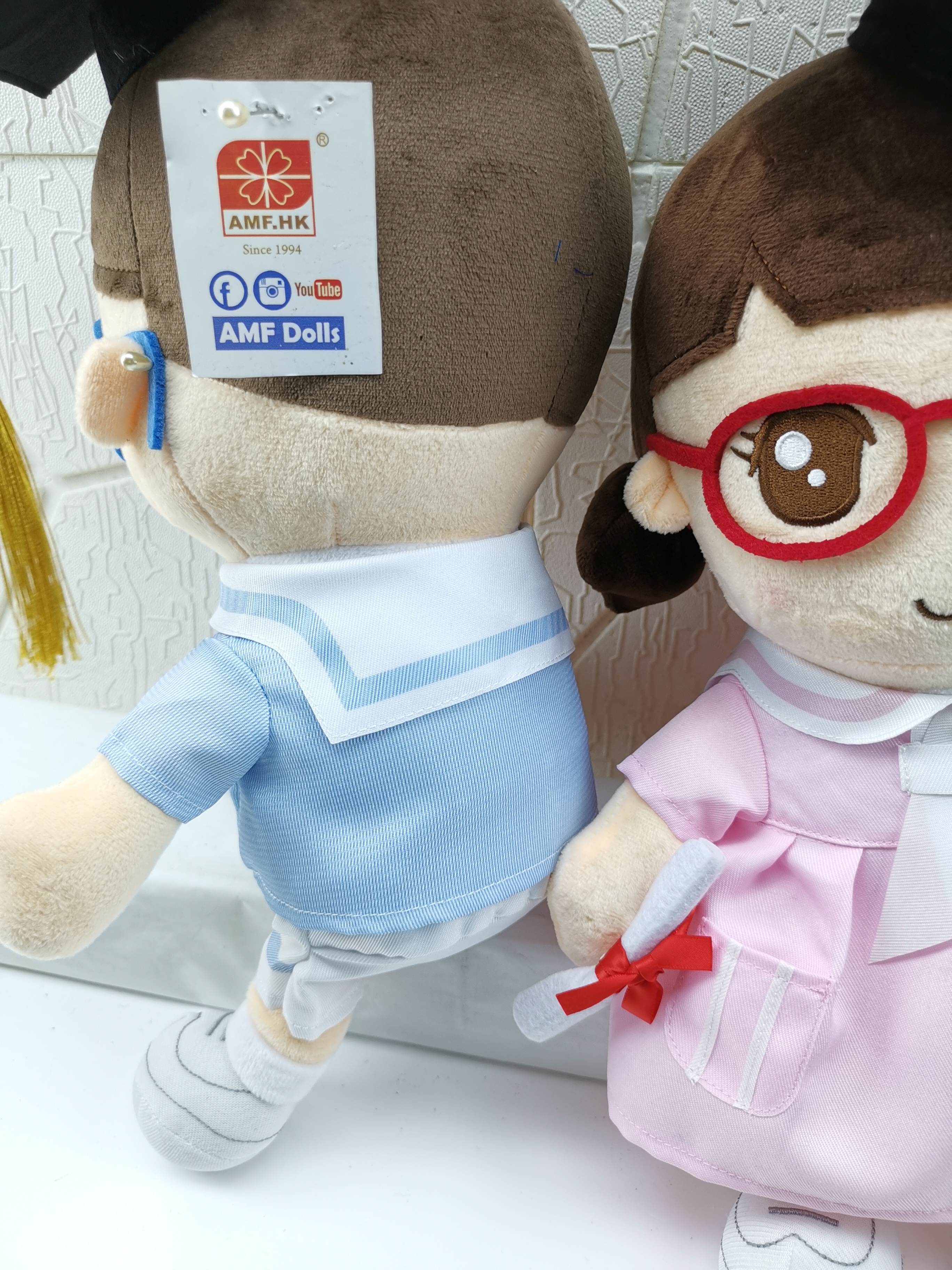 聖公會青山聖彼得堂幼稚園 產品照片（14/23）