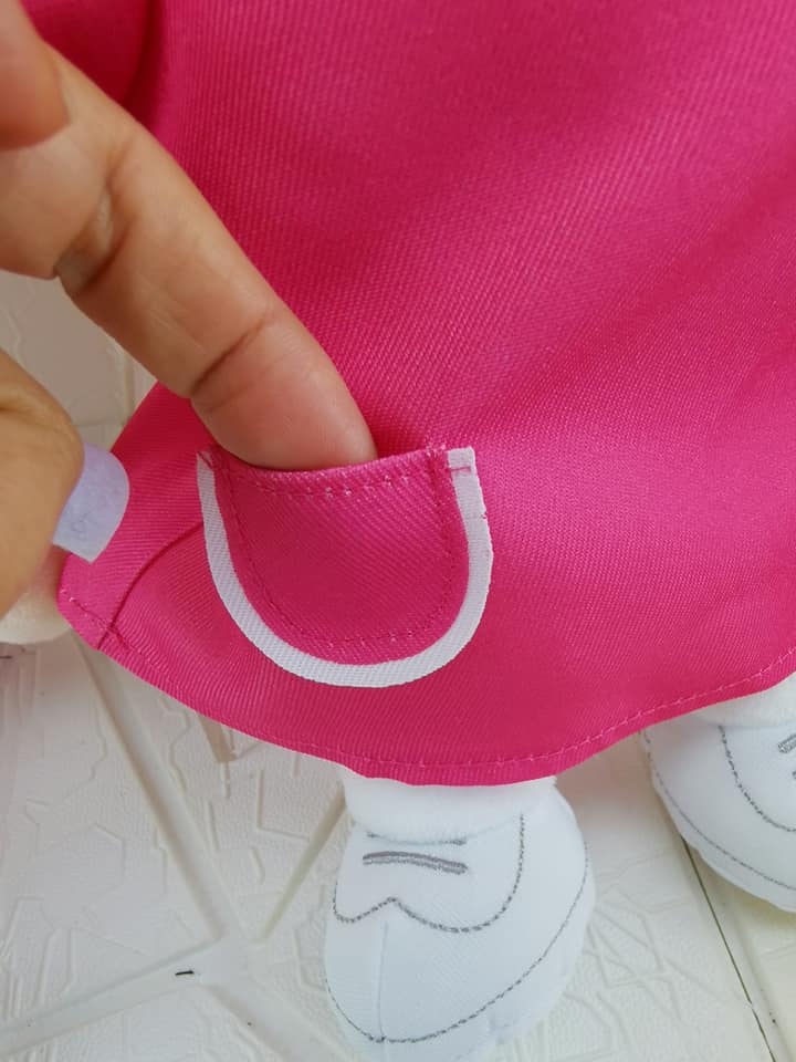 保良局曹金霖夫人幼稚園 產品照片（4/40）