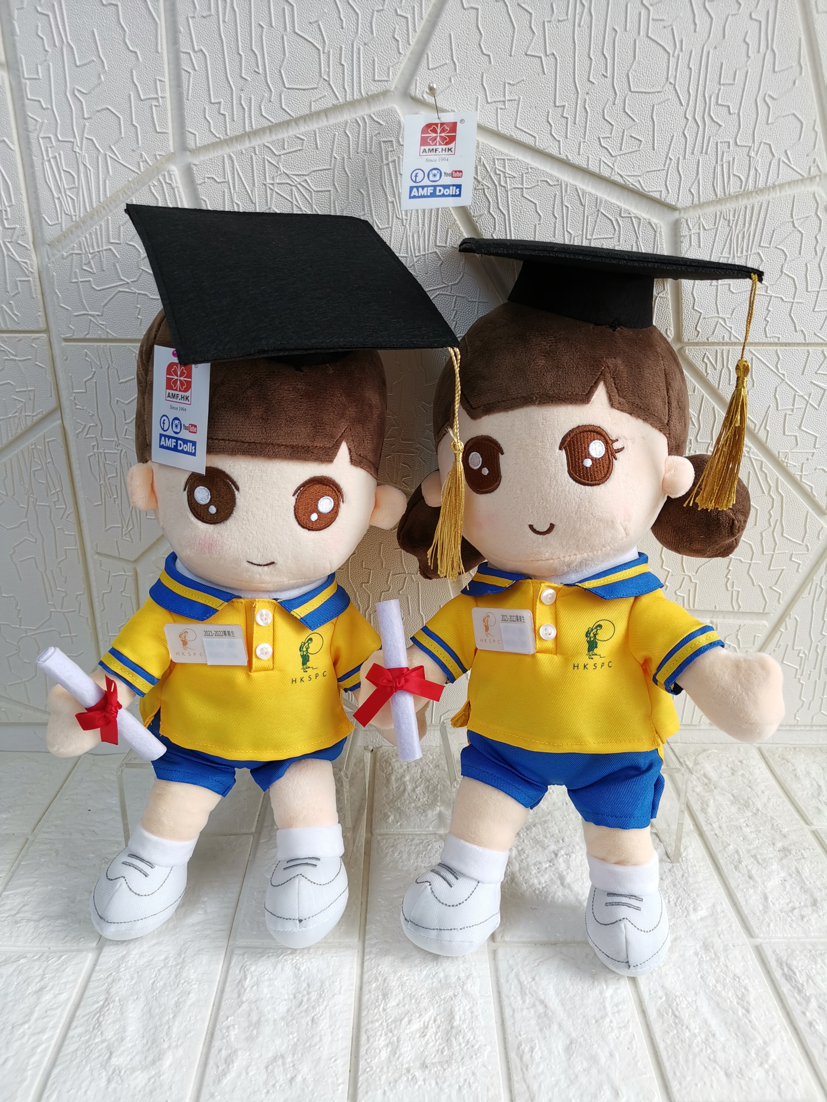 香港保護兒童會林護幼兒學校 產品照片（9/19）