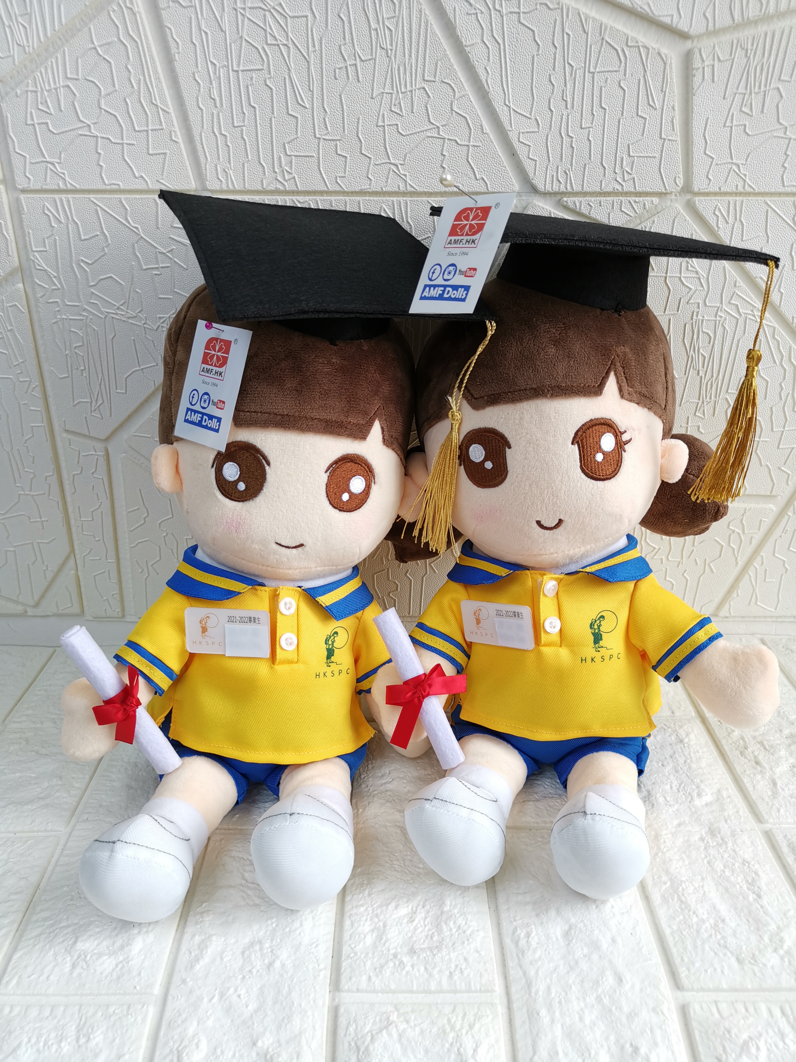 香港保護兒童會林護幼兒學校 產品照片（12/19）