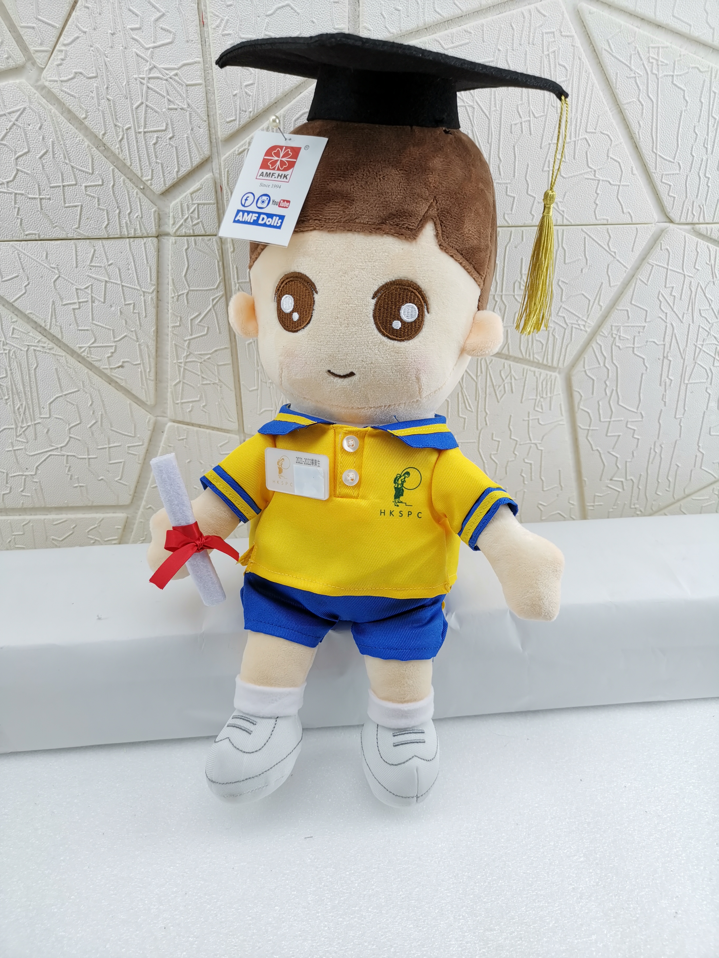 香港保護兒童會林護幼兒學校 產品照片（14/19）