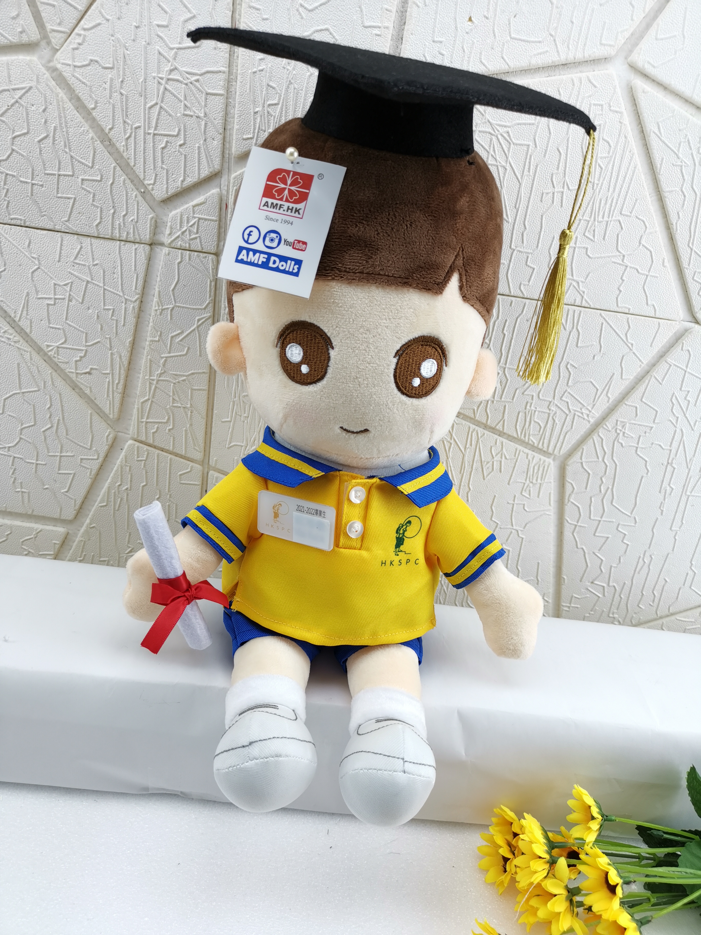 香港保護兒童會林護幼兒學校 產品照片（18/19）