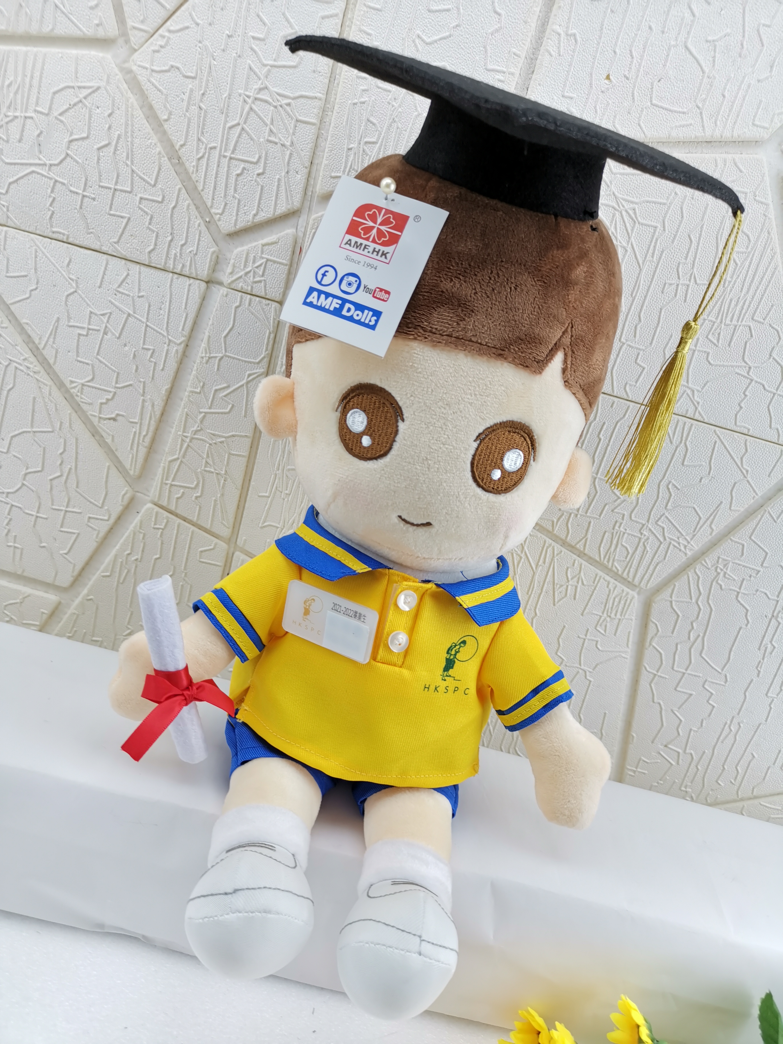香港保護兒童會林護幼兒學校 產品照片（19/19）