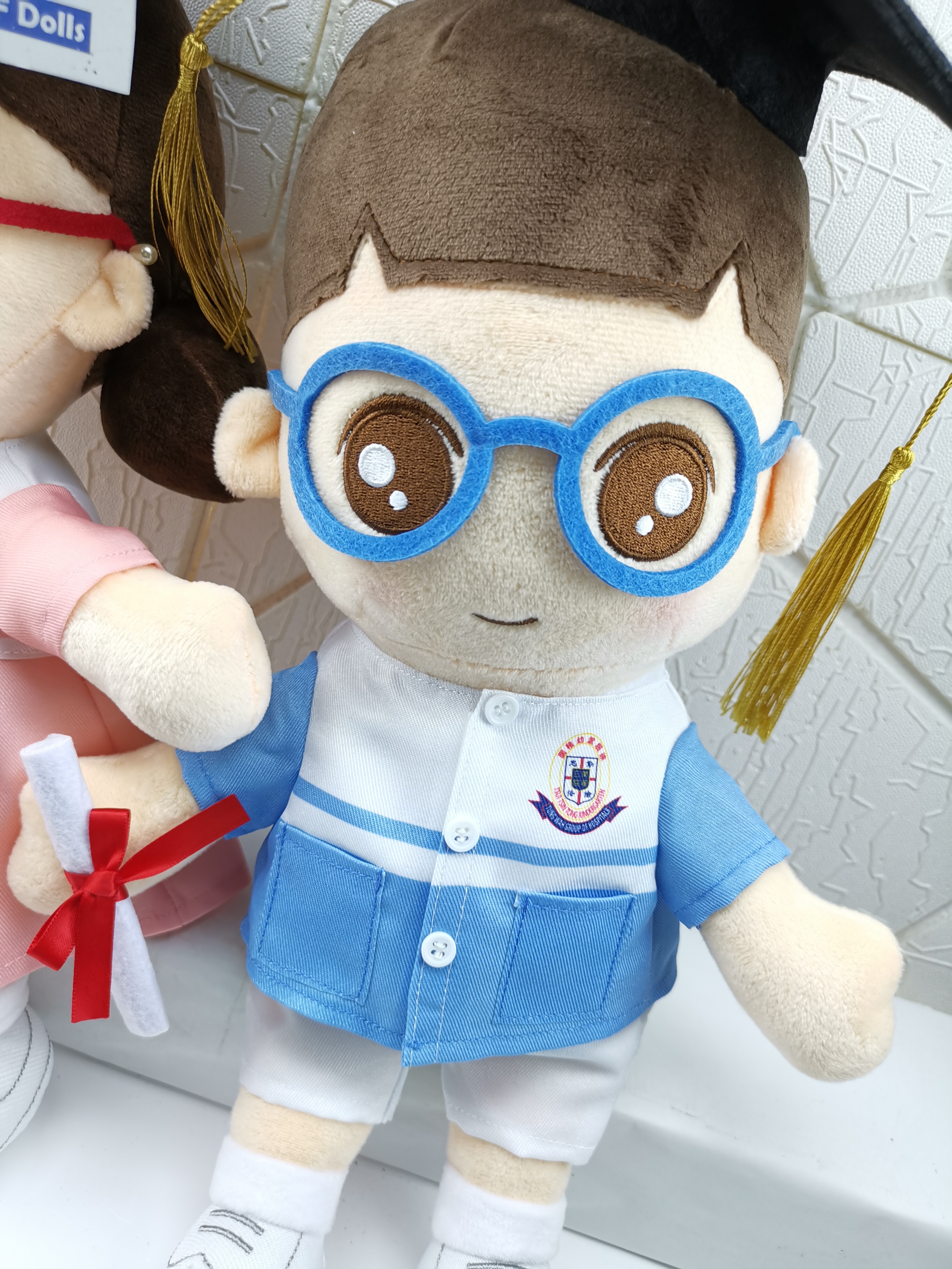 東華三院徐展堂幼稚園 產品照片（10/26）