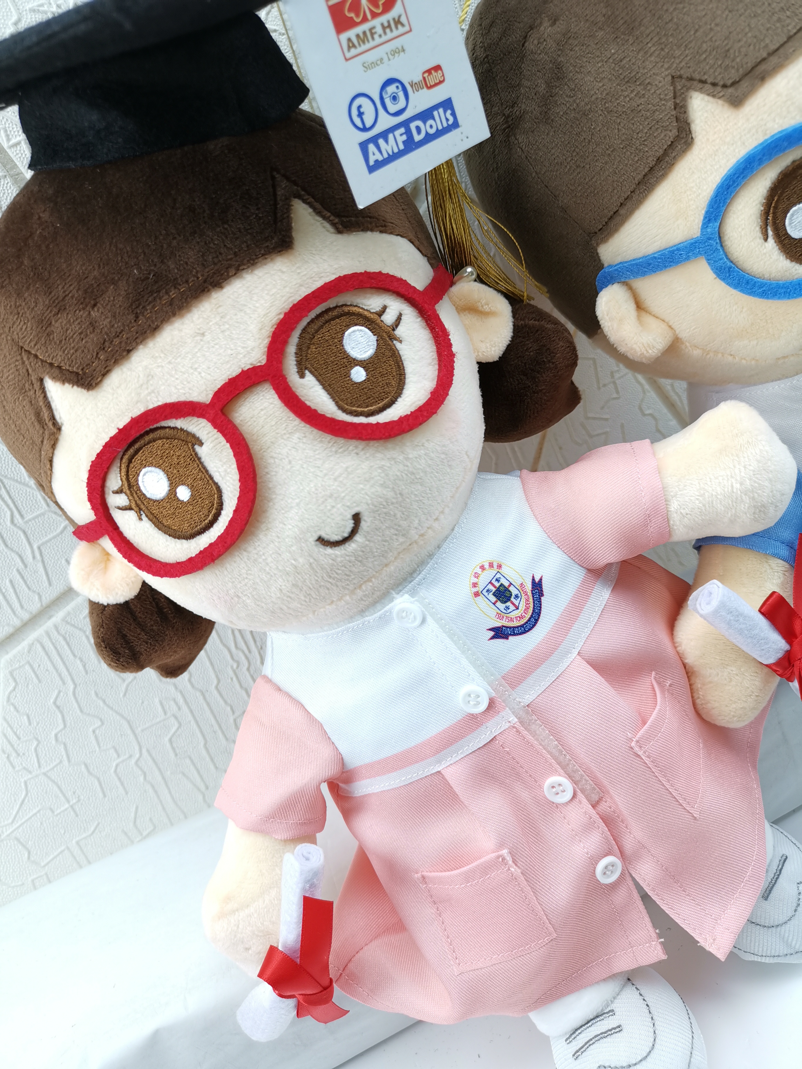 東華三院徐展堂幼稚園 產品照片（11/26）