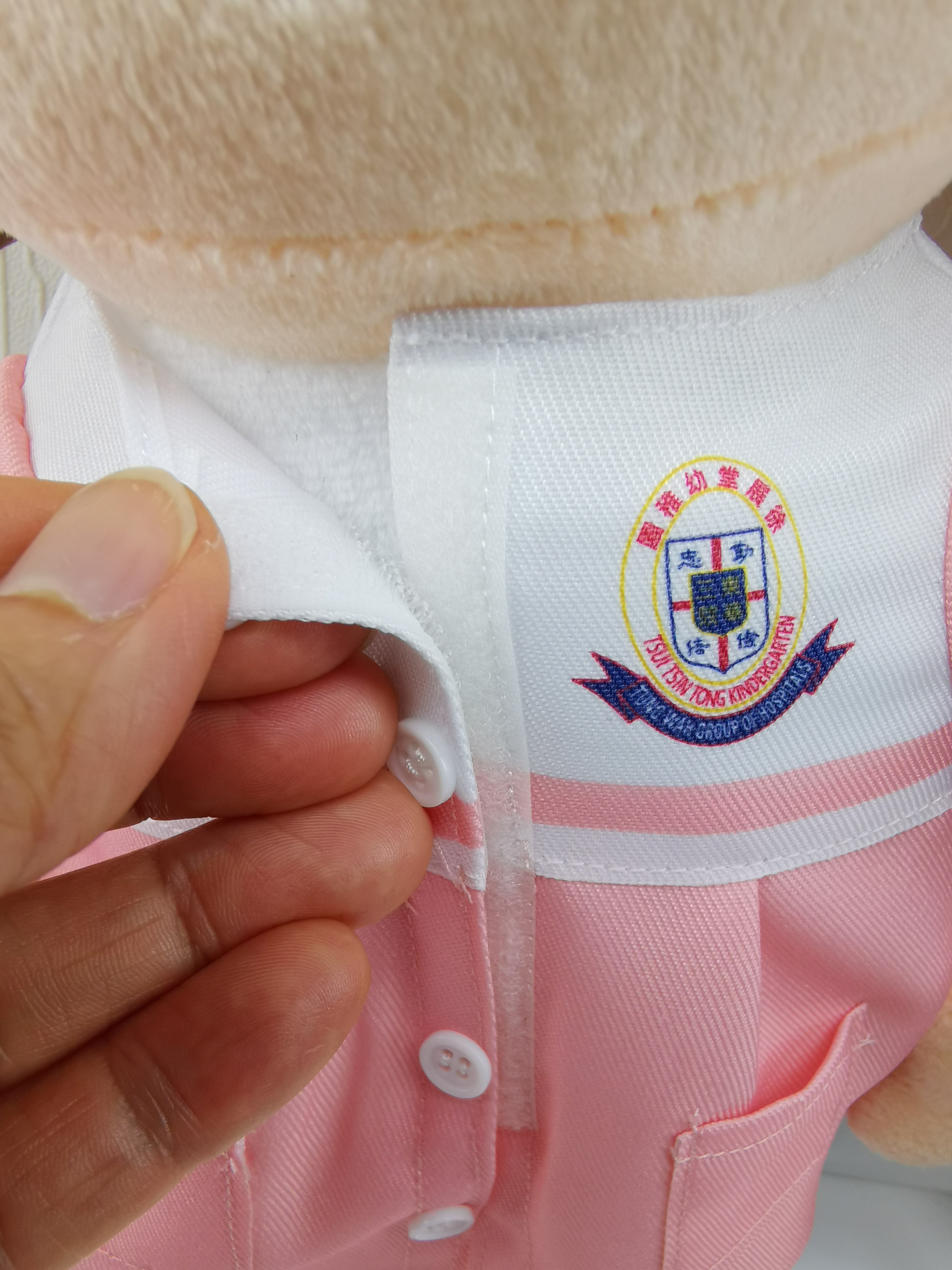 東華三院徐展堂幼稚園 產品照片（12/26）