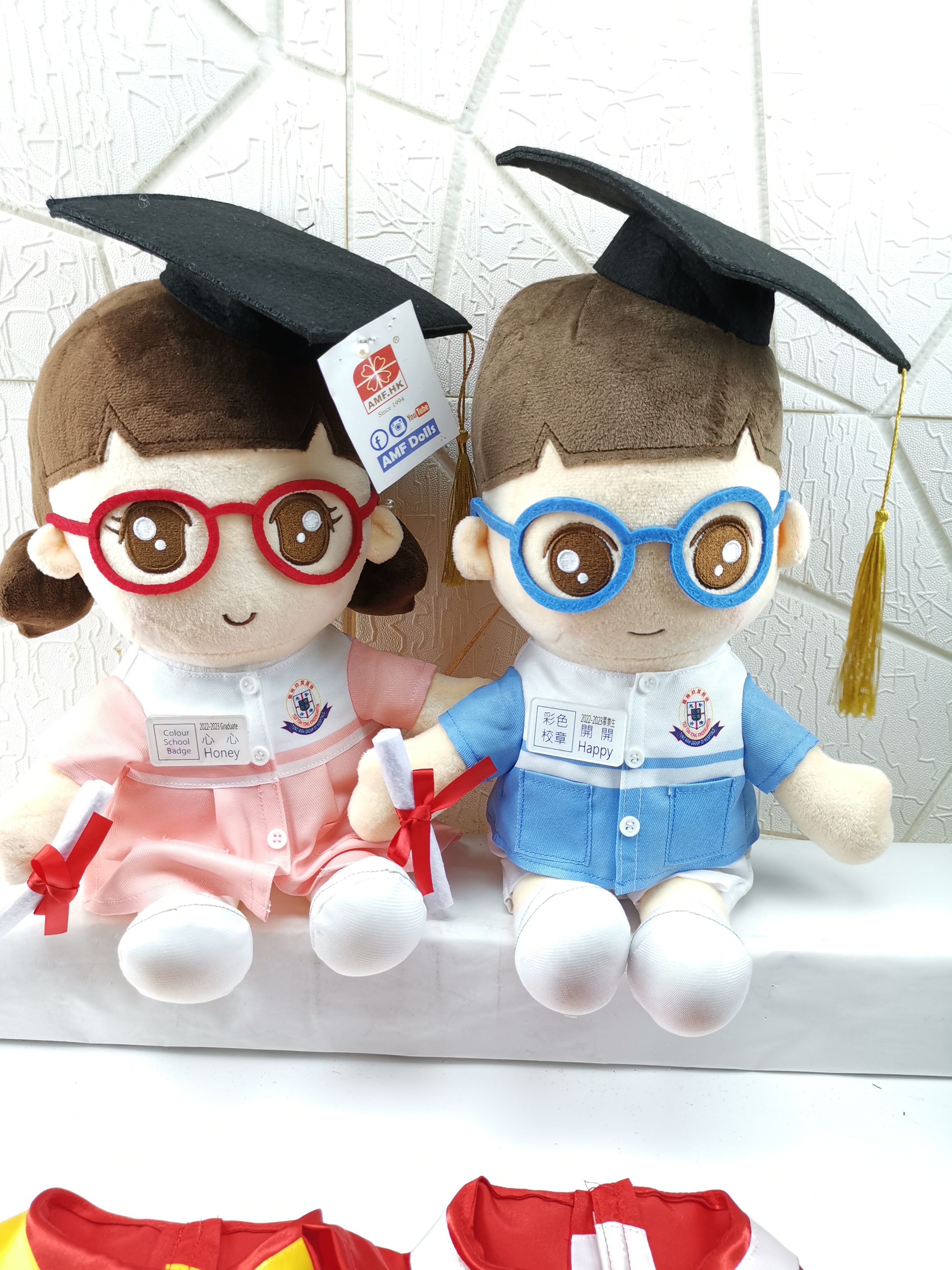 東華三院徐展堂幼稚園 產品照片（18/26）