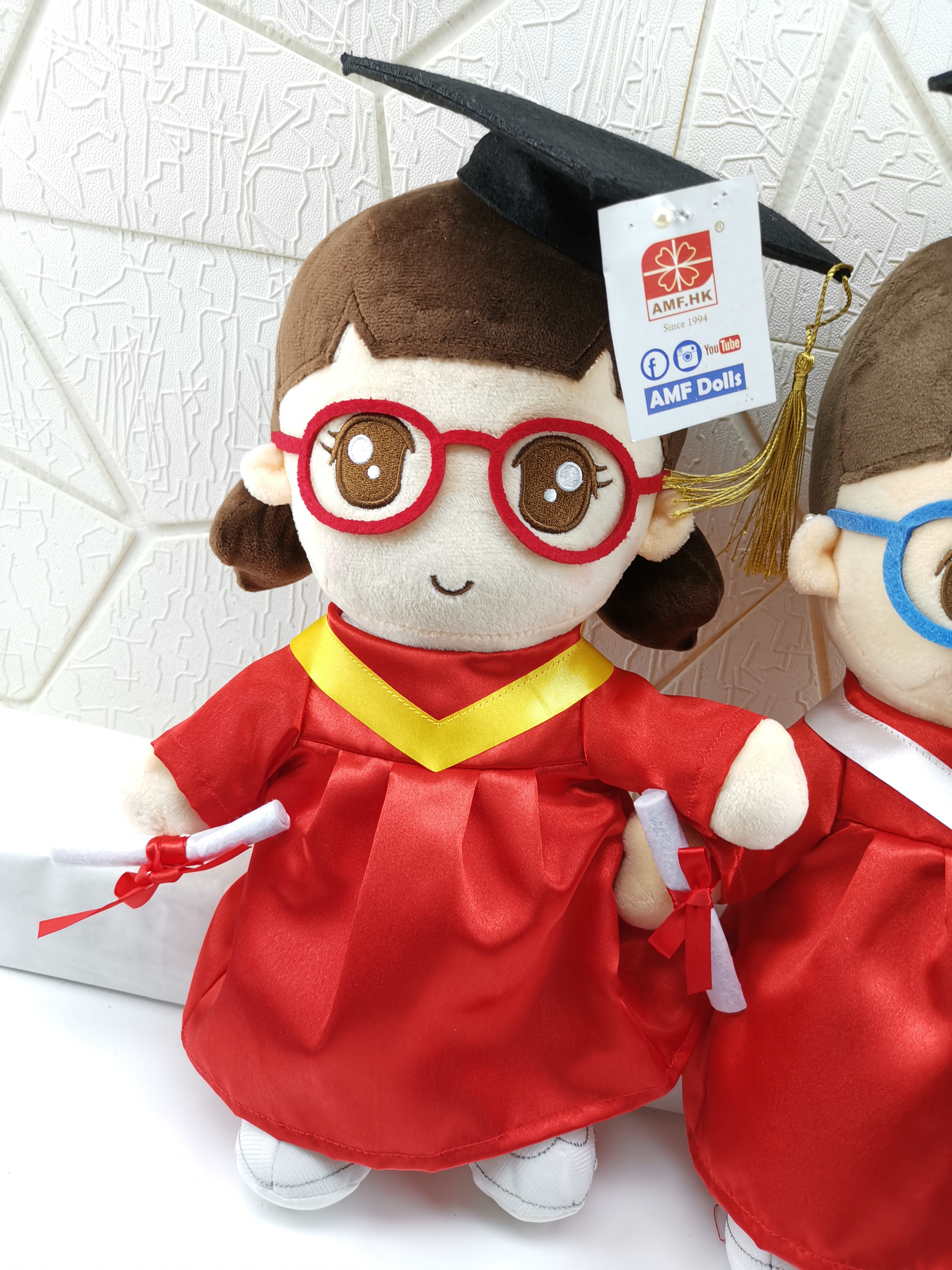 東華三院徐展堂幼稚園 產品照片（25/26）