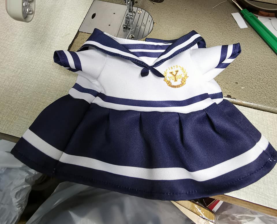 約克英文小學暨幼稚園(九龍塘) 產品照片（39/39）
