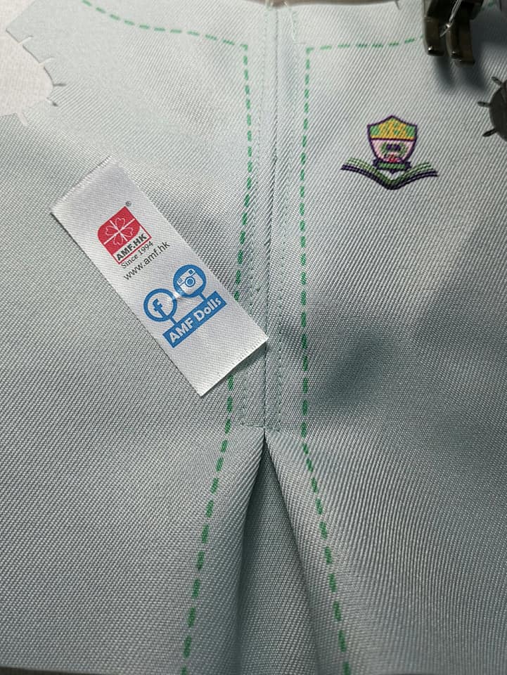 福建中學附屬學校 產品照片（2/12）