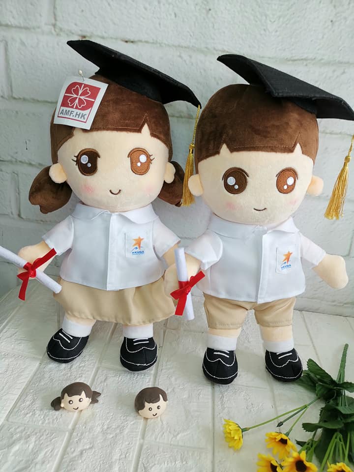 港大同學會小學 產品照片（5/30）