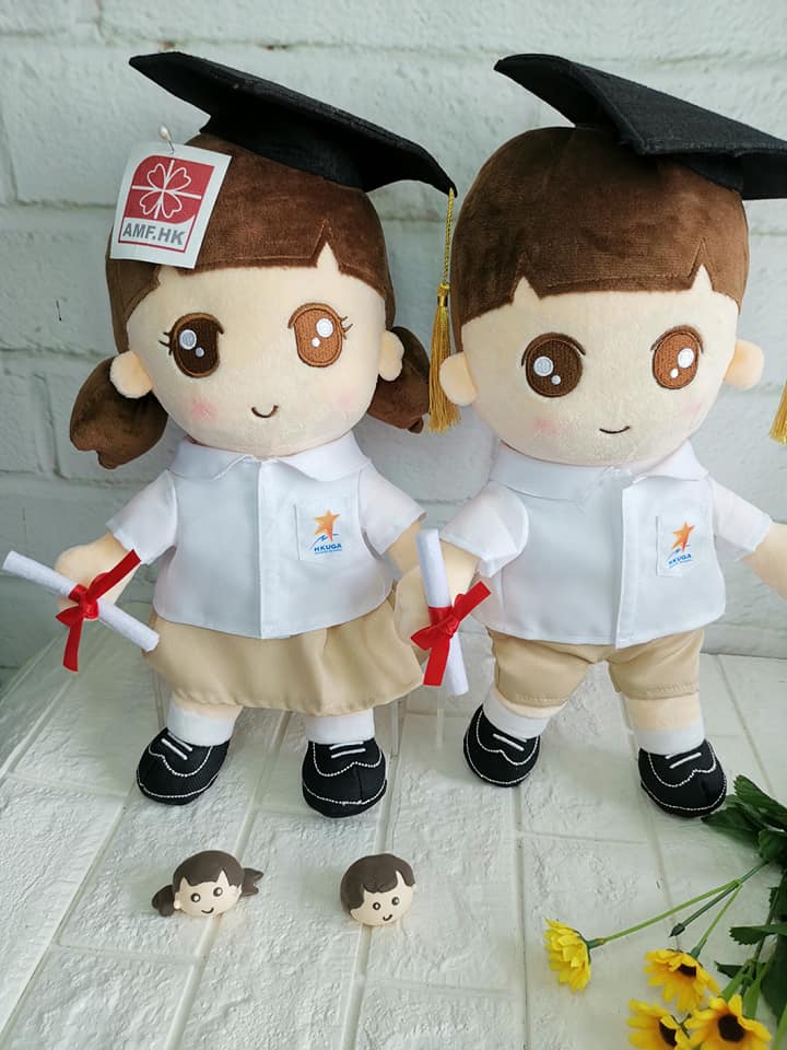 港大同學會小學 產品照片（7/30）