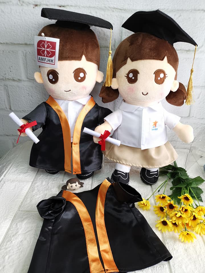 港大同學會小學 產品照片（10/30）