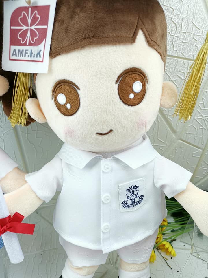 聖士提反書院附屬小學 產品照片（8/25）