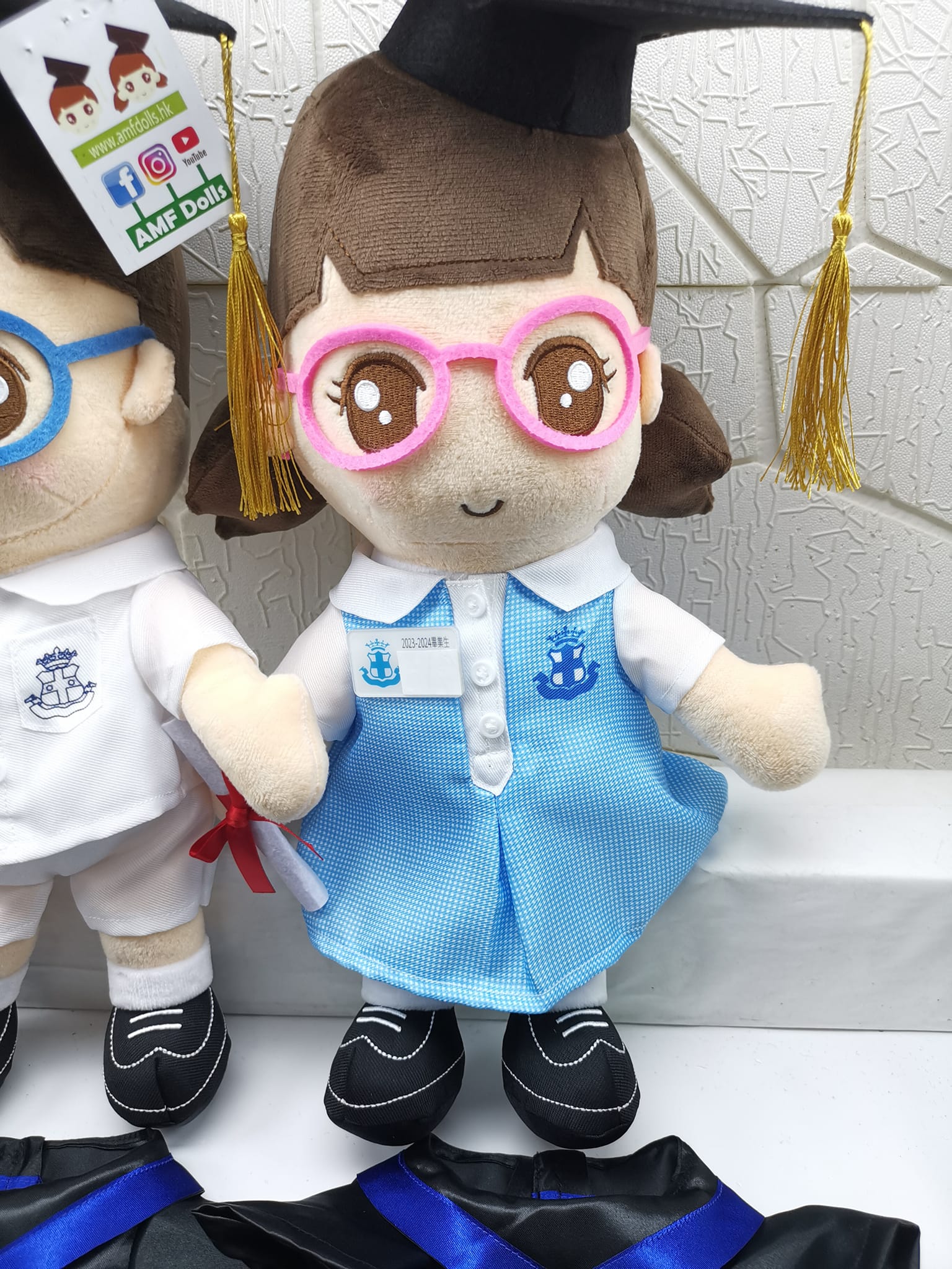 聖士提反書院附屬小學 產品照片（20/25）
