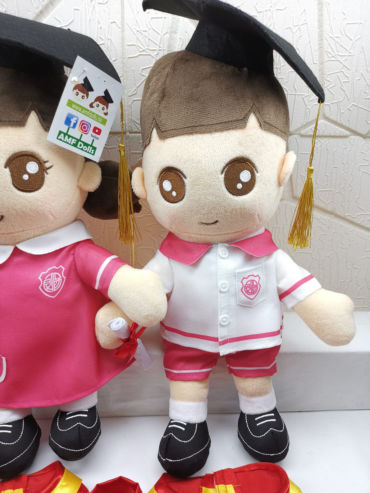 基督教宣道會宣基小學（坪石） 產品照片（20/20）