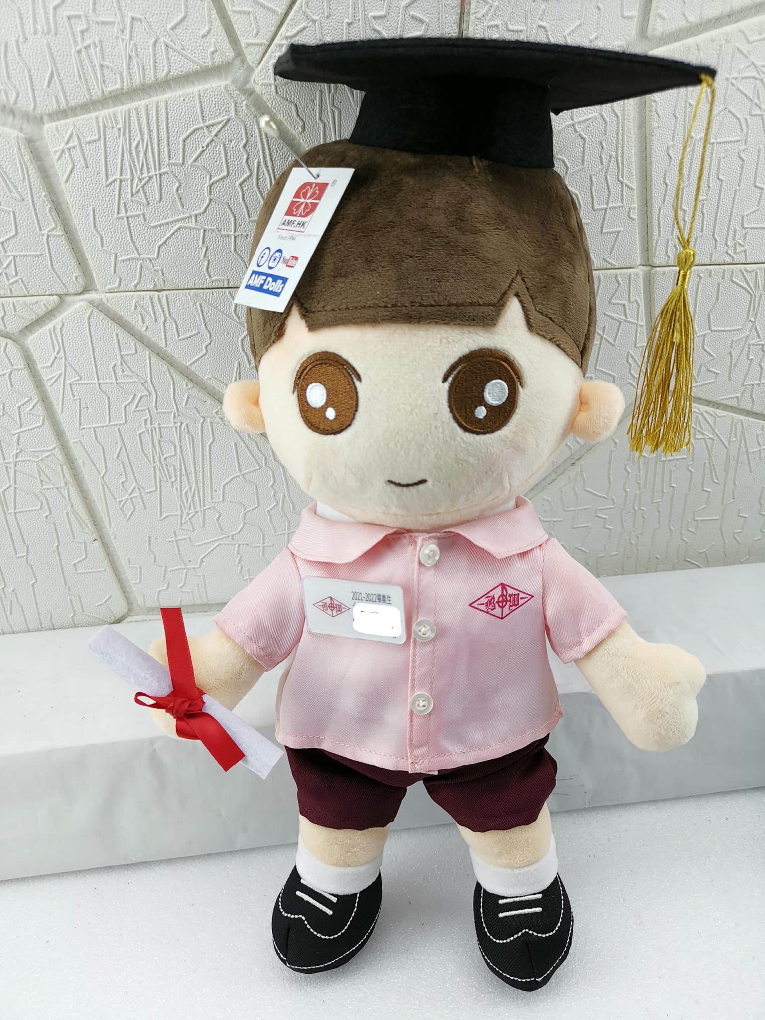 華德學校 產品照片（10/17）